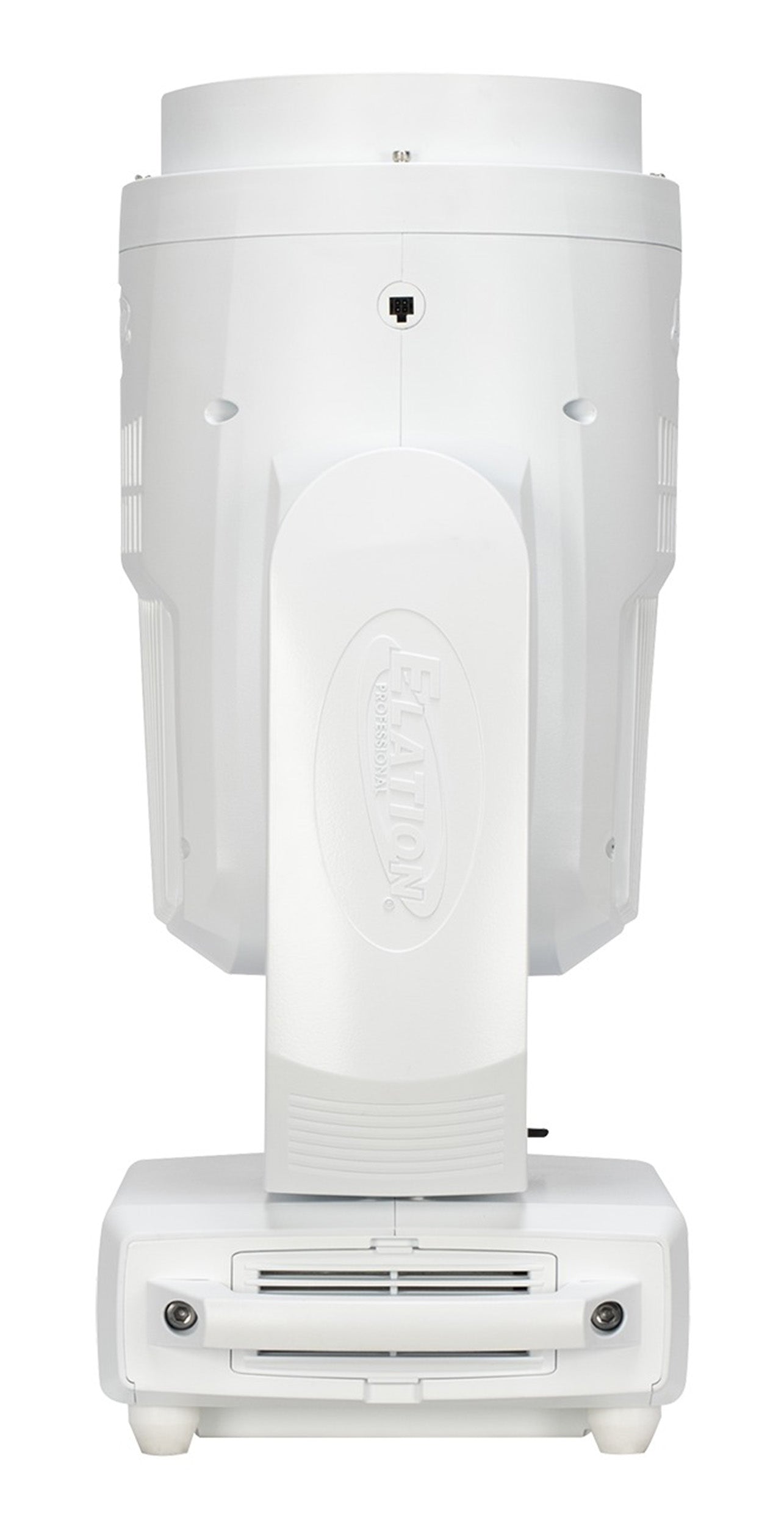 Elation FUZ567WH, 500-Watt Full Spectrum RGBMA LED Wash Fixture - White by Elation