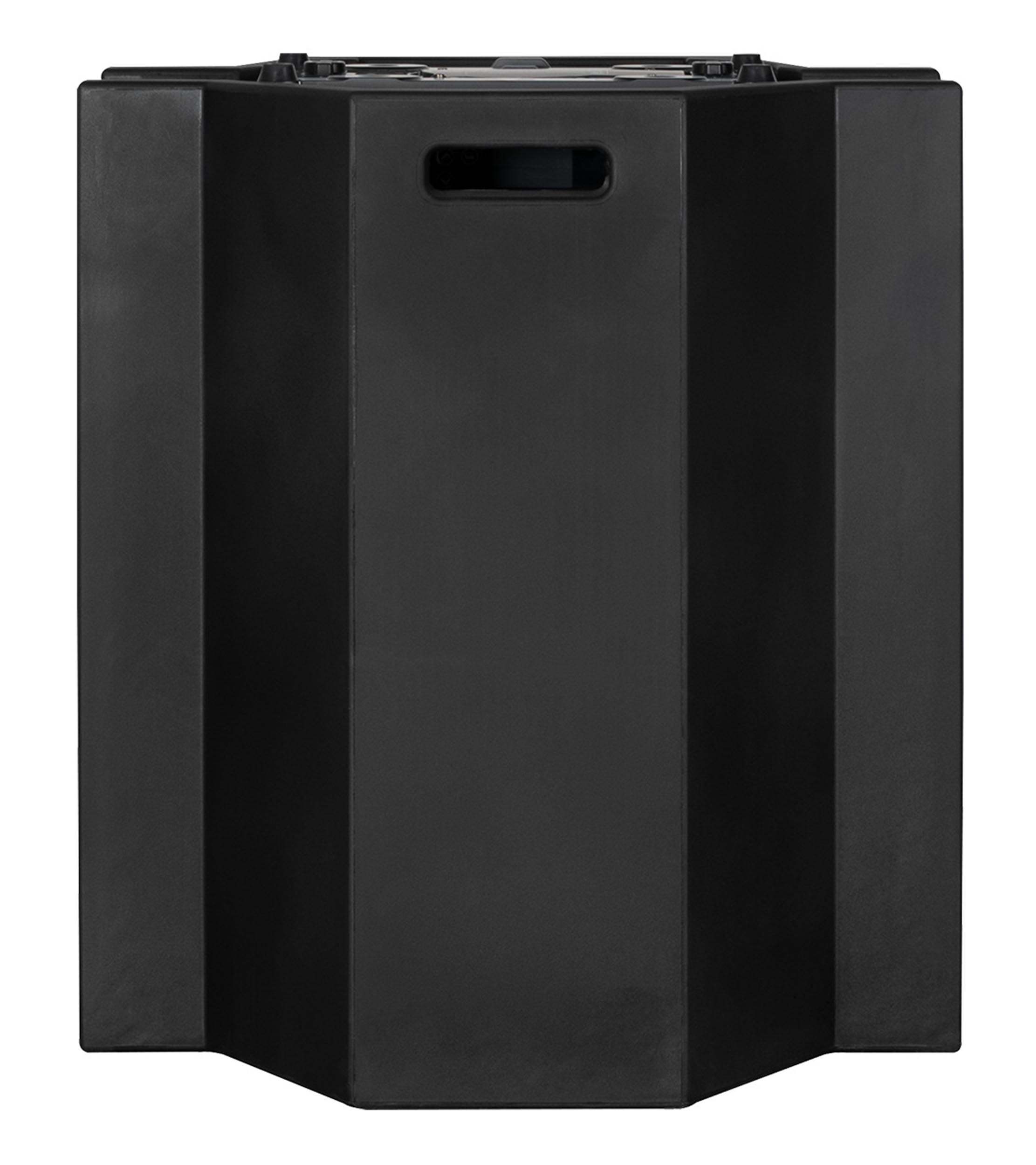 Elation PHM012, 550-Watt Discharge IP66 Beam, Spot and Wash Hybrid Fixture by ELATION