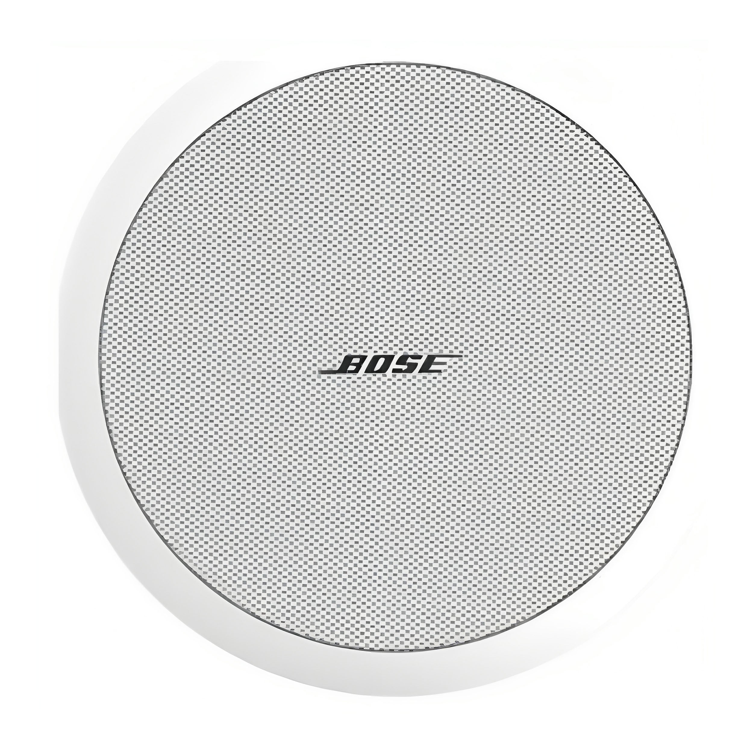 Bose DS 40F WHITE, Free Space DS 40F Loudspeaker by Bose
