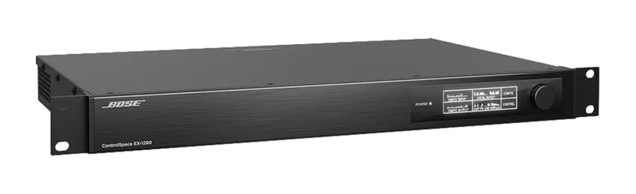 Bose EX-1280 Control Space Digital Signal Processor by Bose