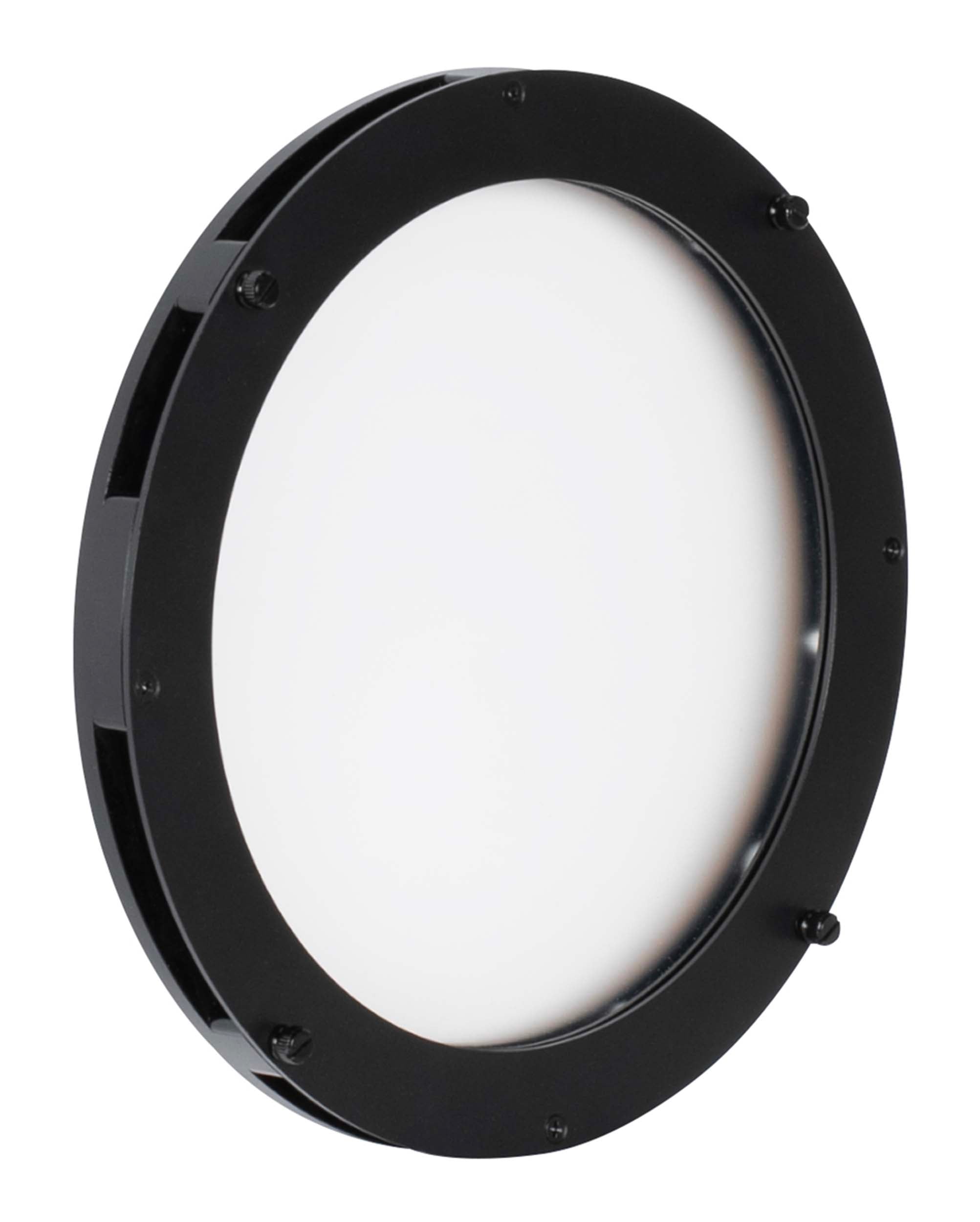Elation FUZ578, Indexable and Rotating Ovalizer Lens by Elation