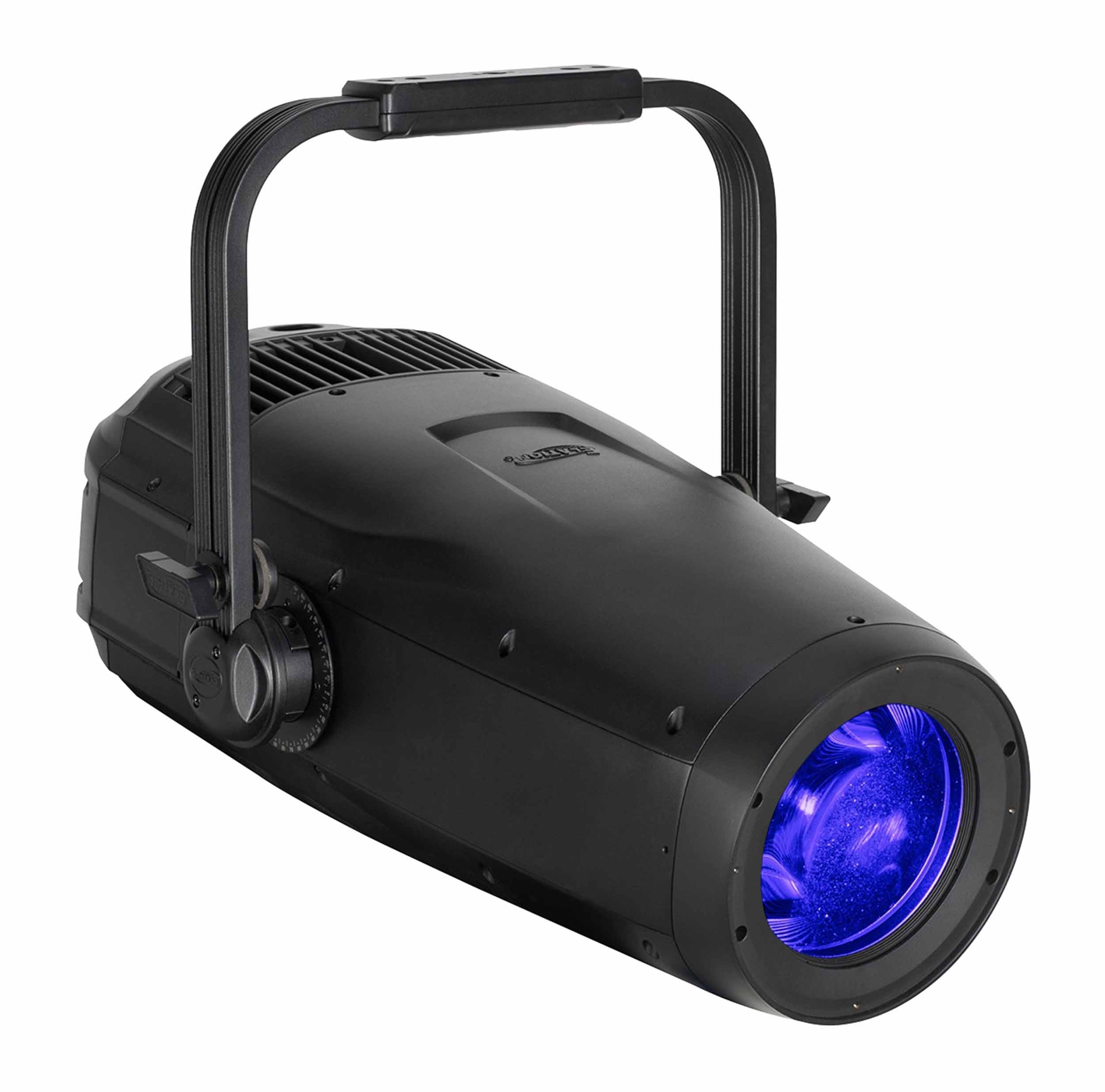 Elation KLS445, IP65 Rated 305-Watt RGMBA Led Spot Light by ELATION