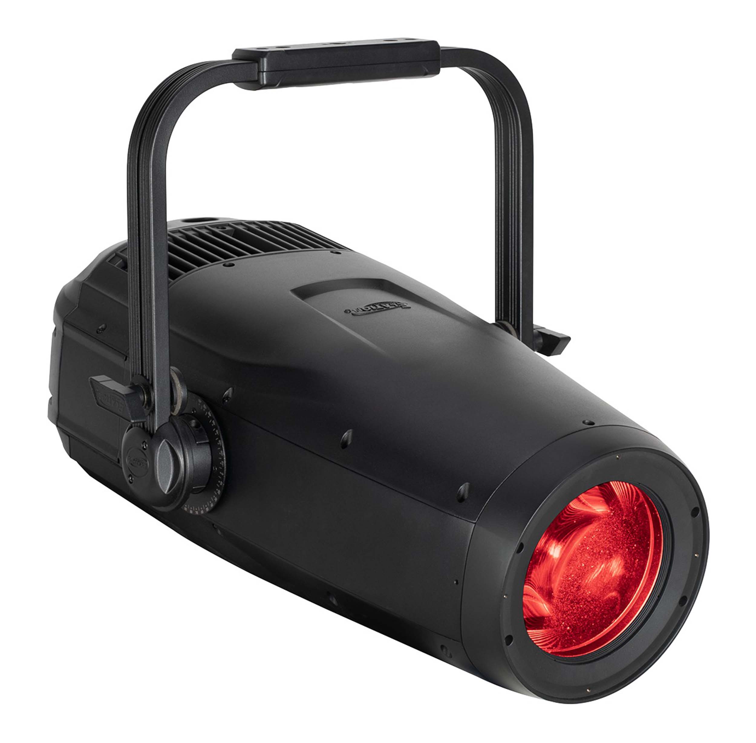 Elation KLS445, IP65 Rated 305-Watt RGMBA Led Spot Light by ELATION