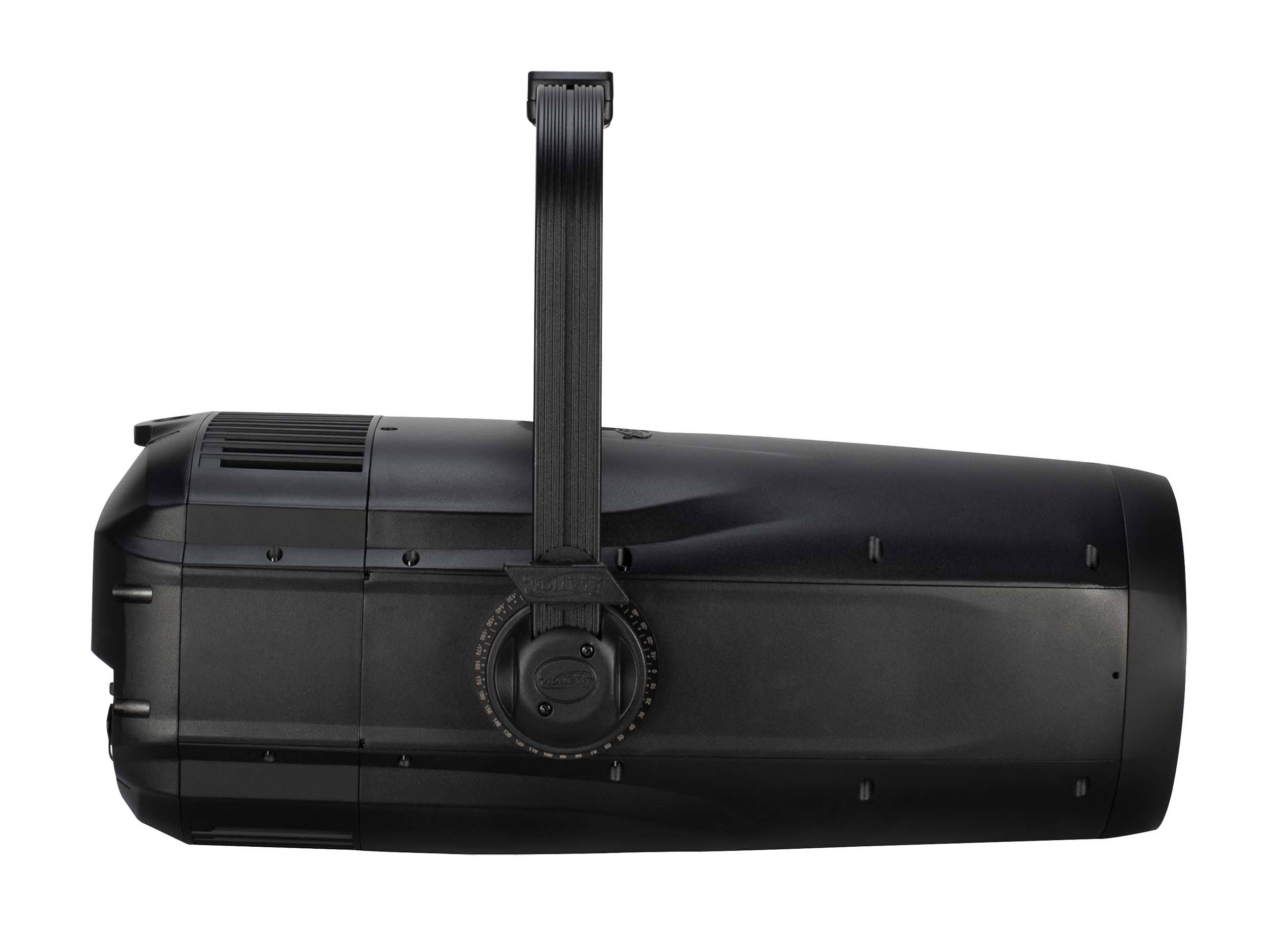 Elation KLS445, IP65 Rated 305-Watt RGMBA Led Spot Light by ELATION