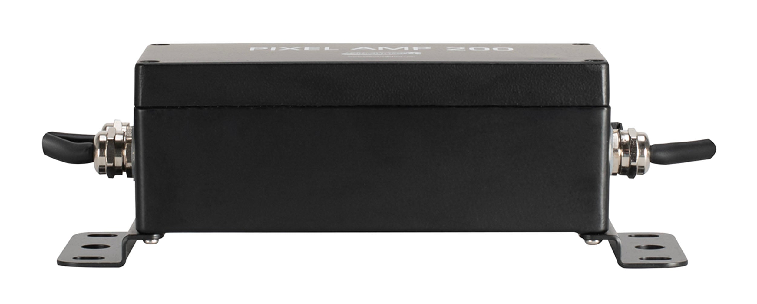 Elation PIX685, IP65 Rated 200-Watt Power Amplifier for Pixel Wash 40IP by ELATION