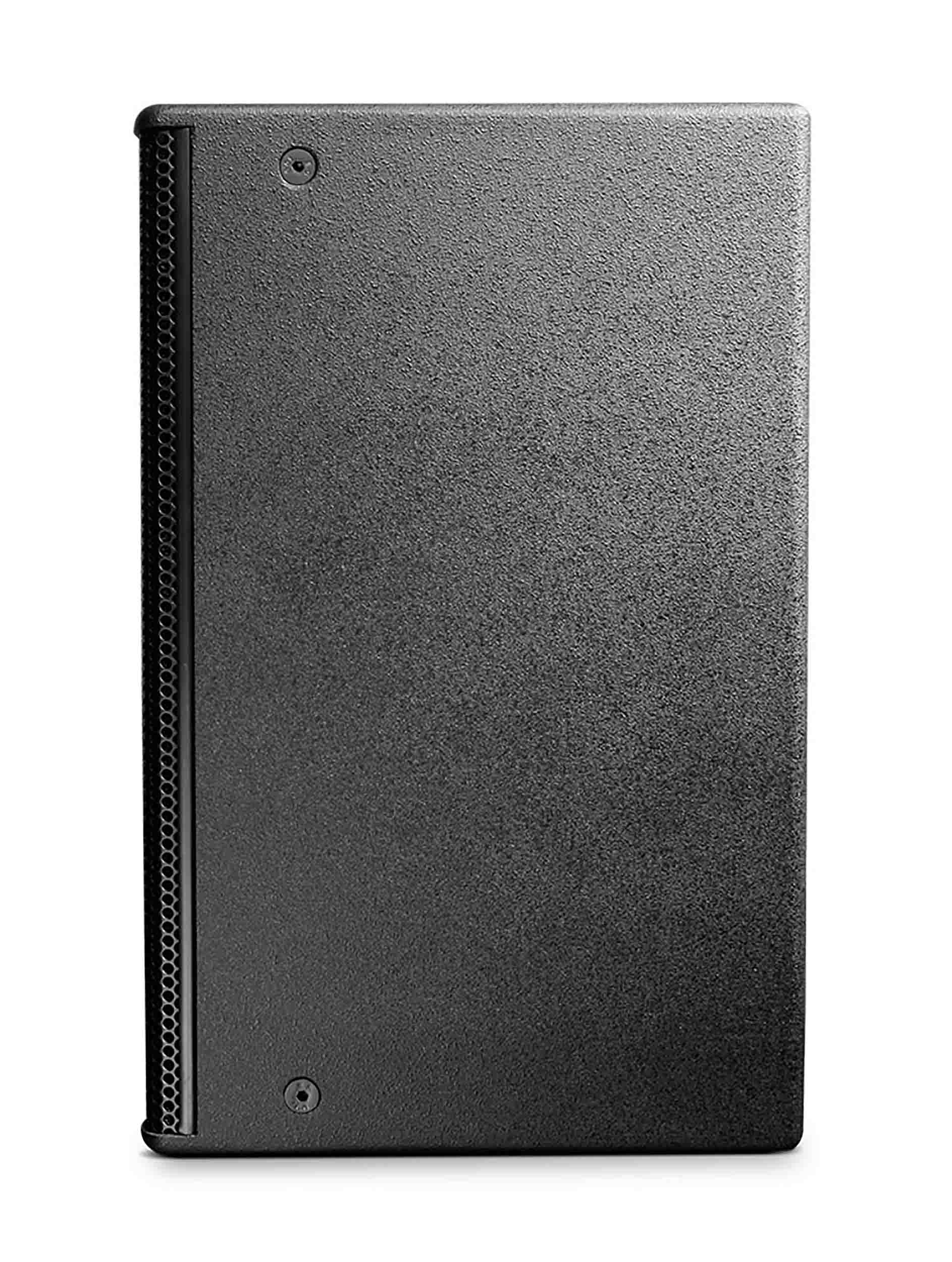 JBL AC299, Two-Way Full Range Loudspeaker with 1 x 12" LF - Black by JBL
