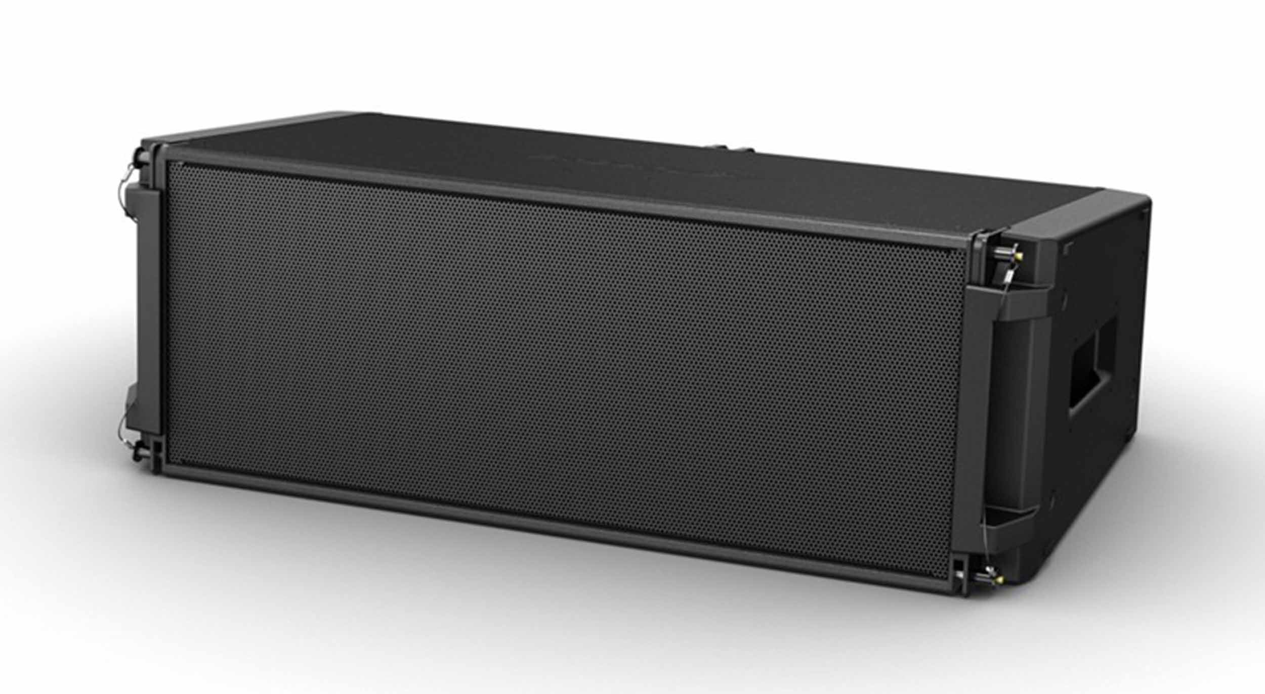 Bose SM10, Delta Q Array Loudspeaker by Bose