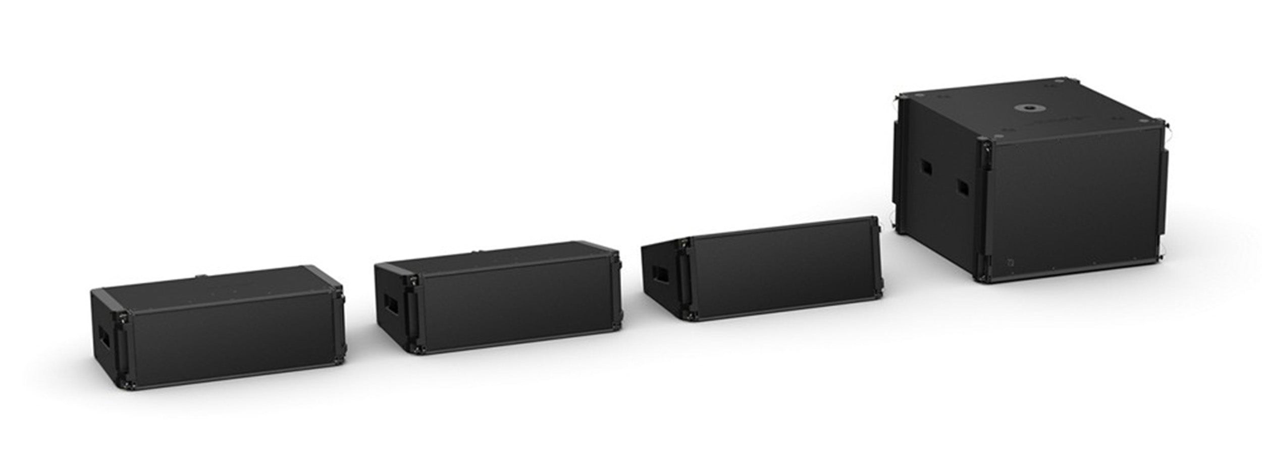 Bose SM10, Delta Q Array Loudspeaker by Bose