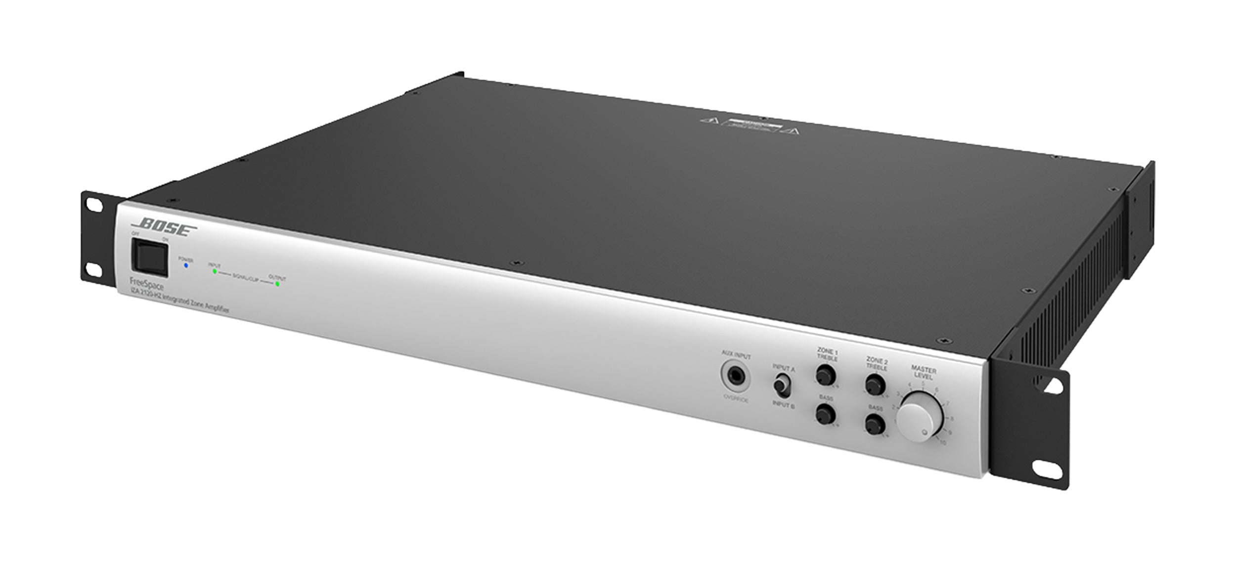 Bose IZA 2120 HZ, 120V Free Space Zone Amplifier by Bose