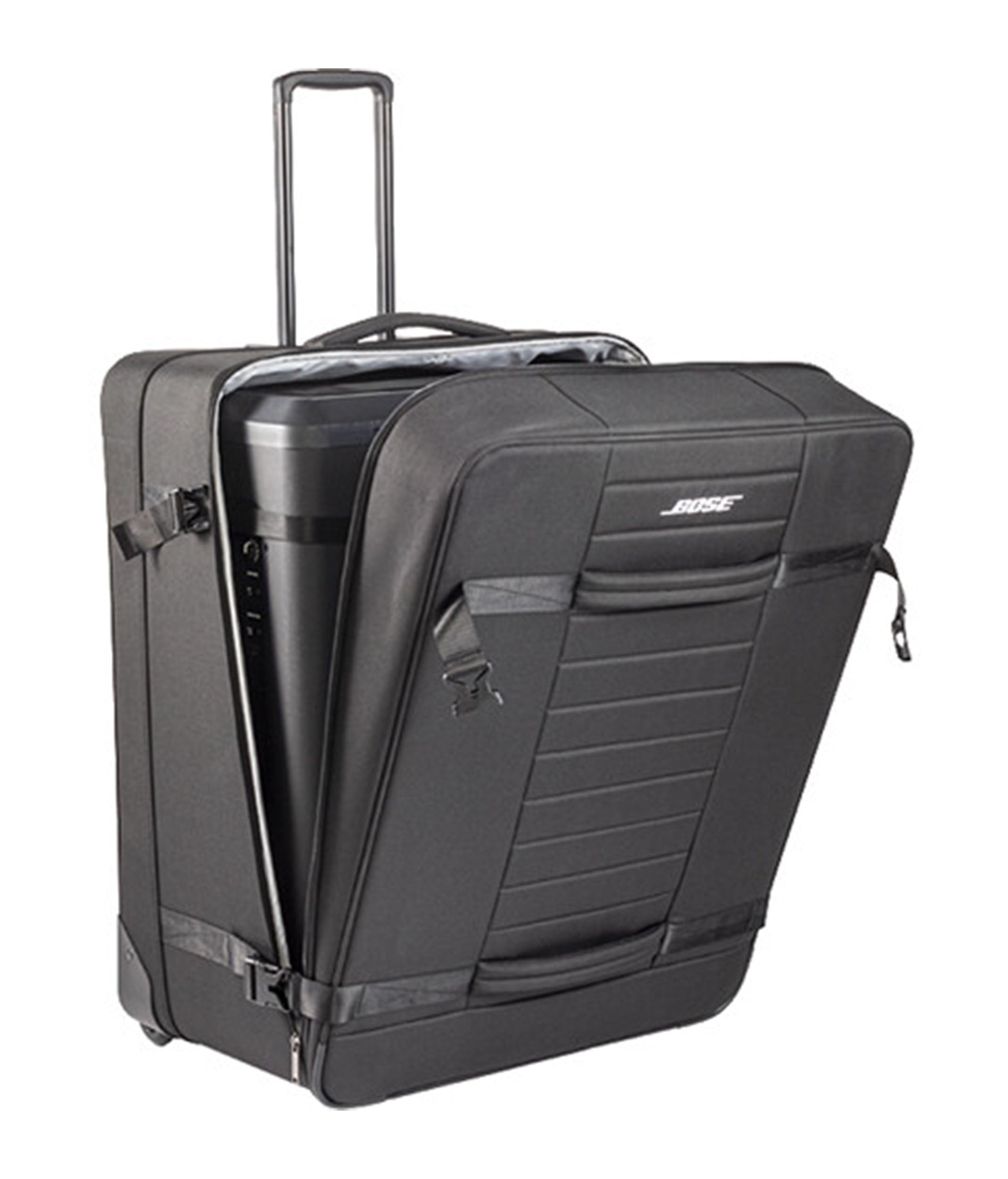 Bose SUB2 ROLLER BAG for Bose Sub2 Powered Bass Module with Telescoping Handle by Bose