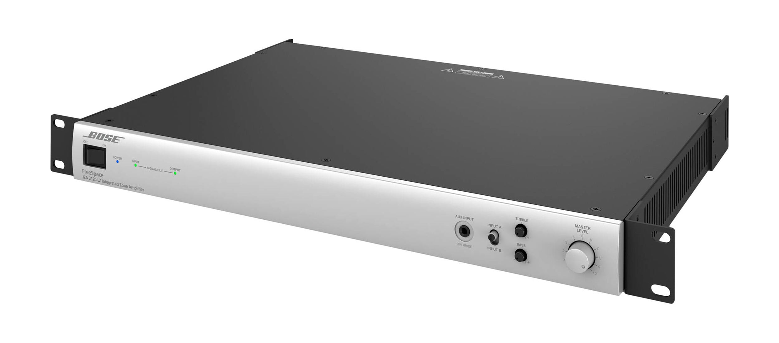 Bose IZA 2120 LZ, FreeSpace Integrated Zone Amplifier by Bose