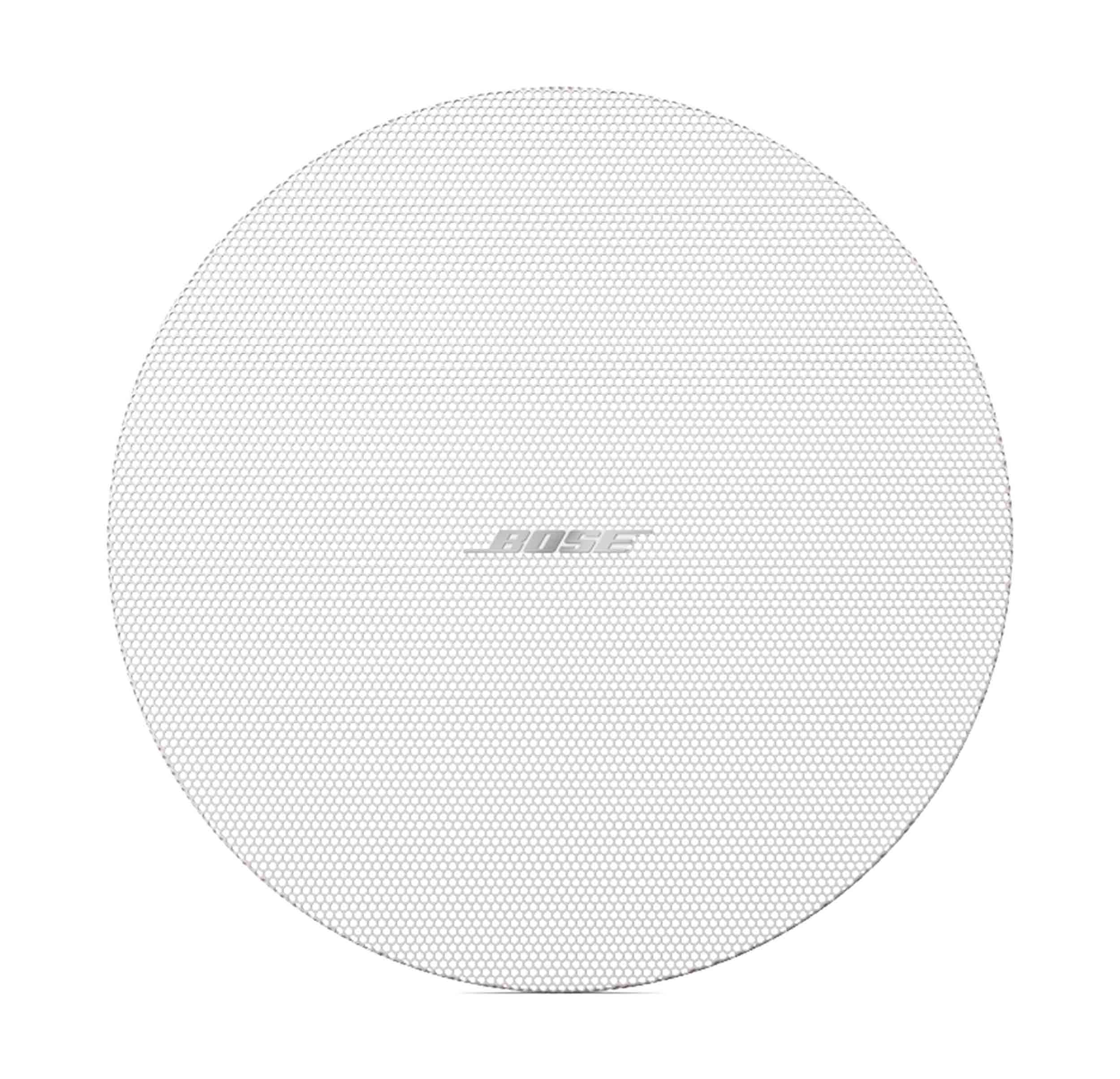 Bose FS4CEAG  WHITE, FreeSpace FS4CE Aluminum Grille by Bose