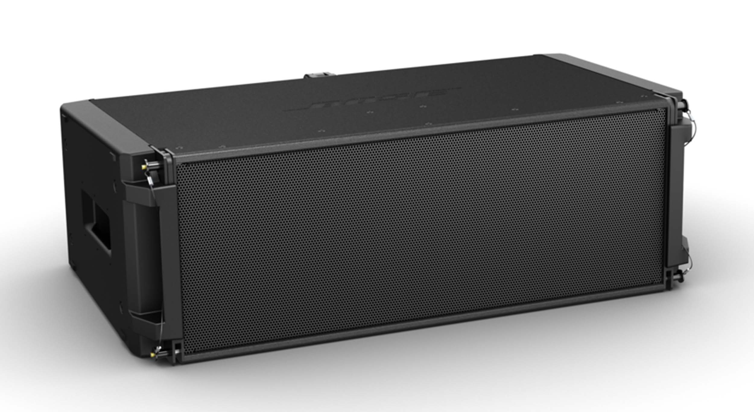 Bose SM5, Show Match DeltaQ Array Loudspeaker - Black by Bose
