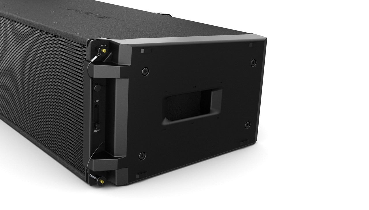 Bose SM5, Show Match DeltaQ Array Loudspeaker - Black by Bose