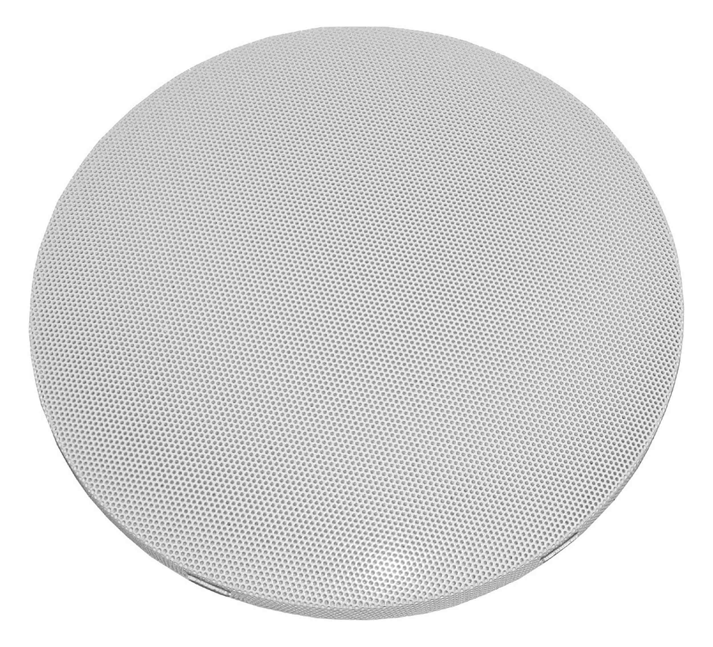 JBL MTC-16WG, High-Humidity Grilles for Control 10 Series Ceiling Speakers - White by JBL