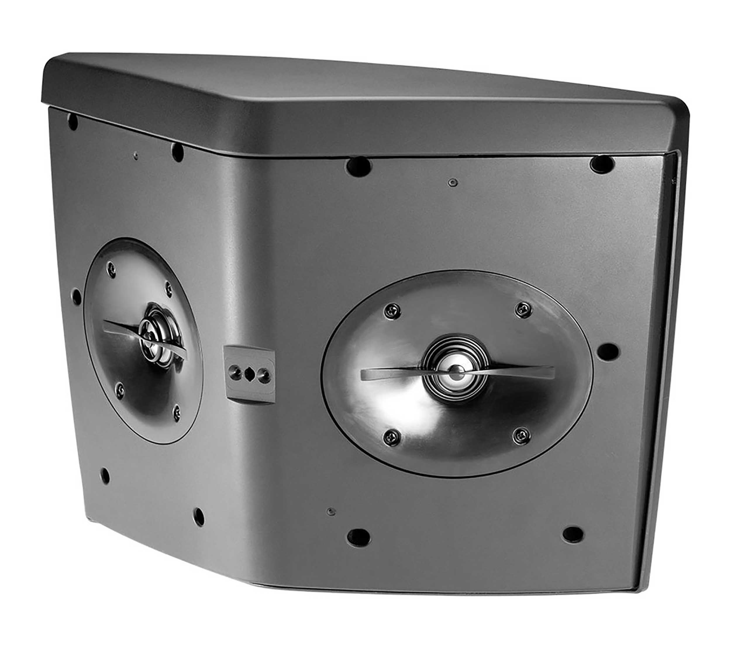 JBL CONTROL HST, 100W Two Way 5.25" Passive Wide Coverage Speaker - Black by JBL