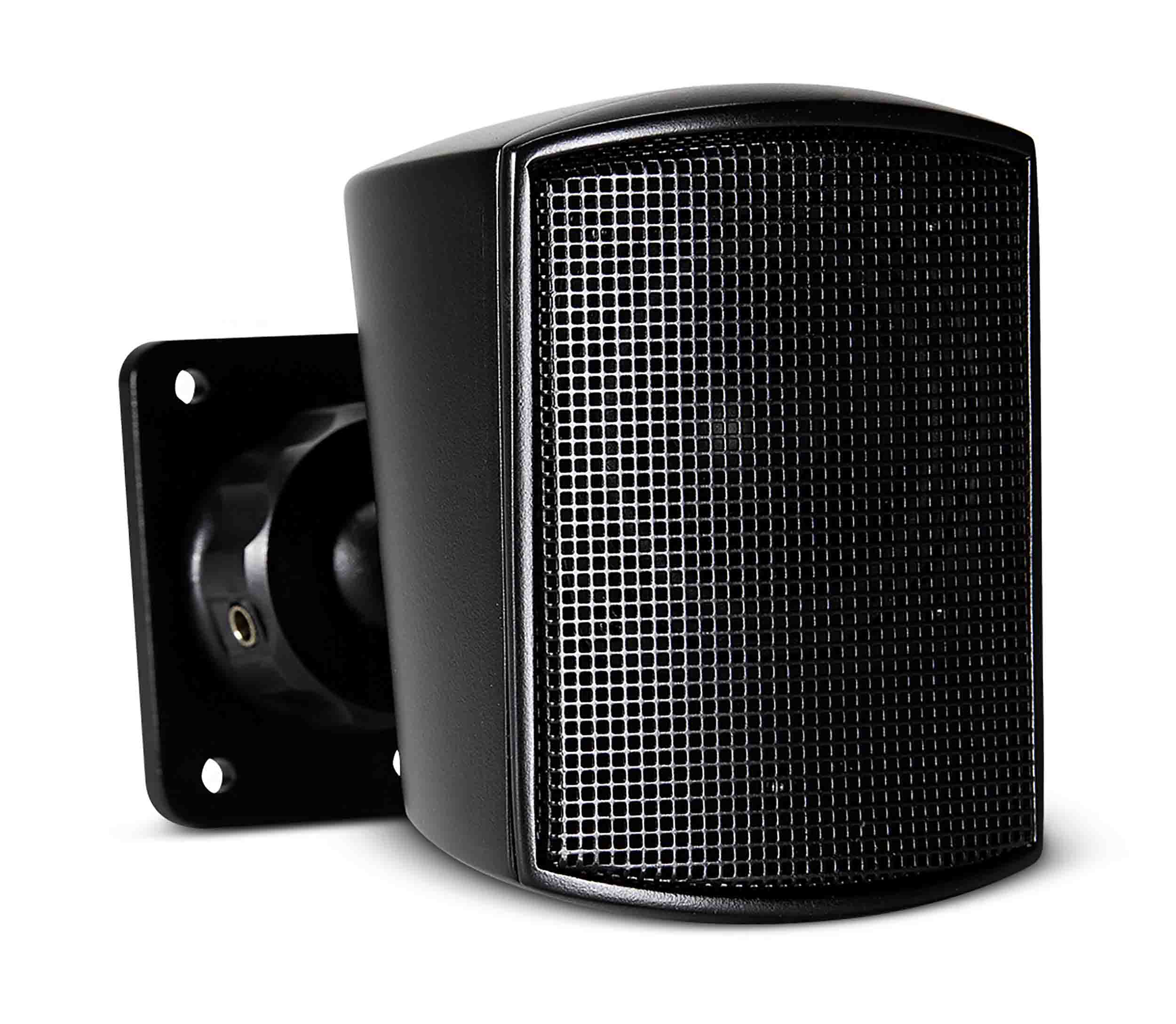 JBL CONTROL 52, Surface Mount Satellite Loudspeaker - Black by JBL
