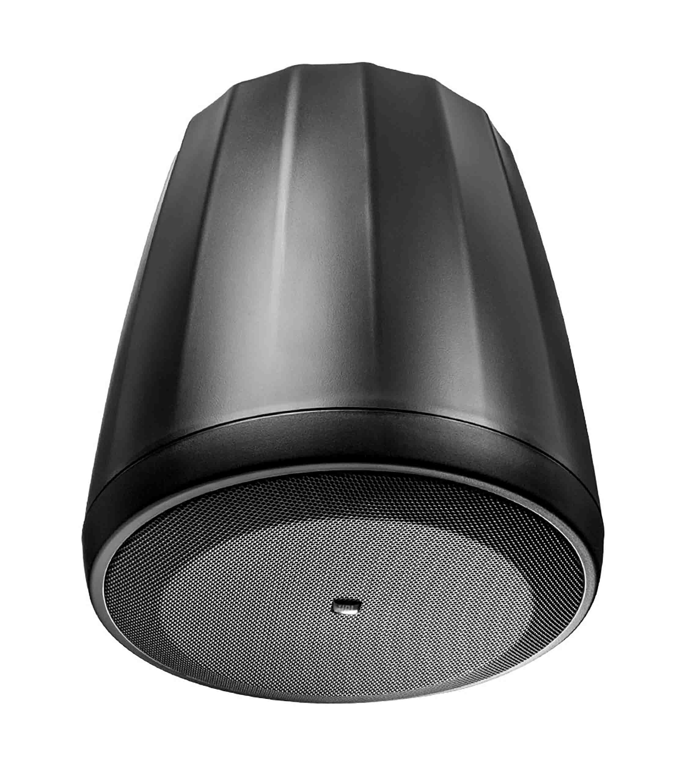 JBL C64P/T, Compact Full-Range Pendant Loudspeaker - Black by JBL