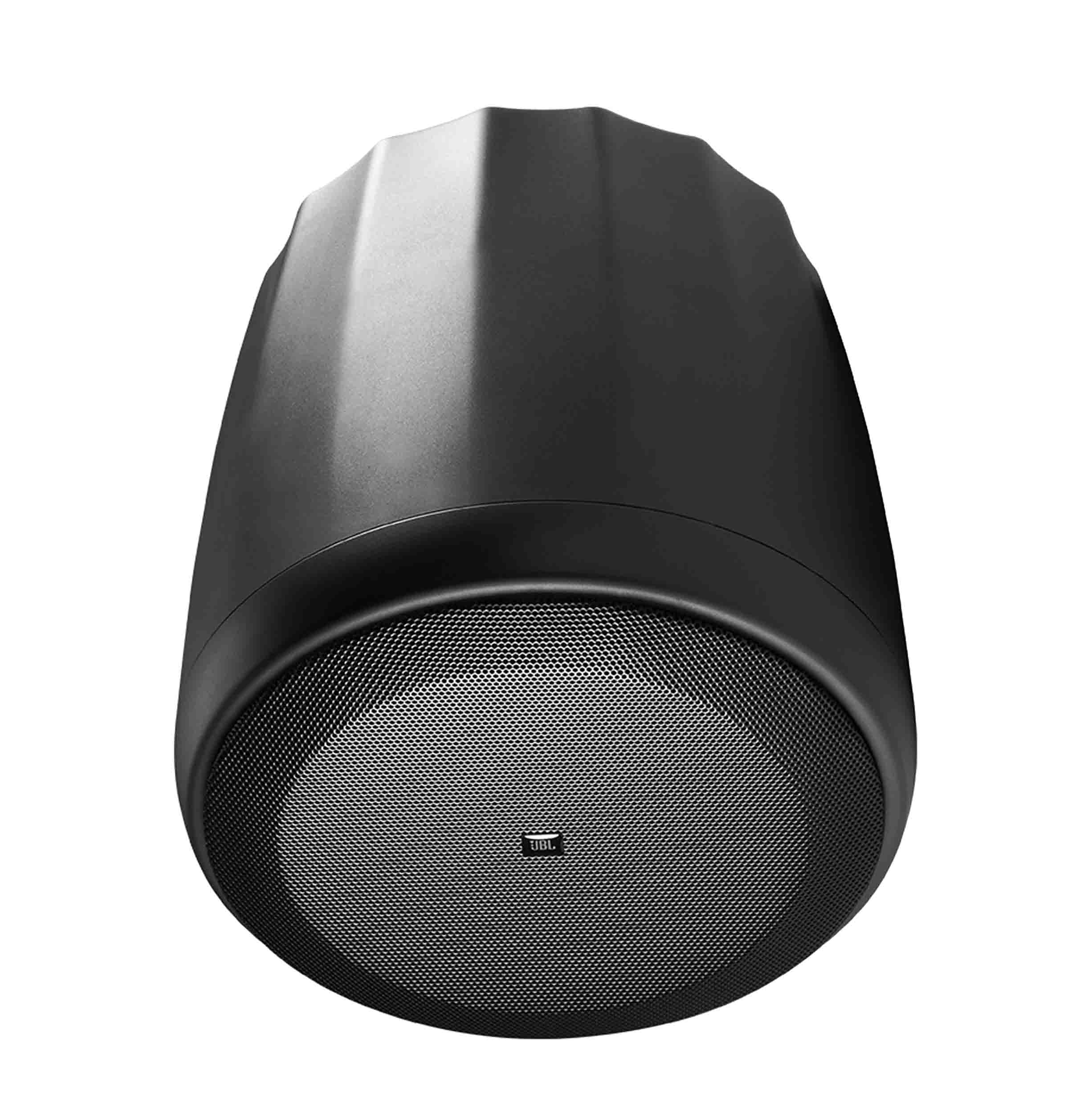 JBL C68HP, 8" Two Way Pendant Loudspeaker - Black by JBL