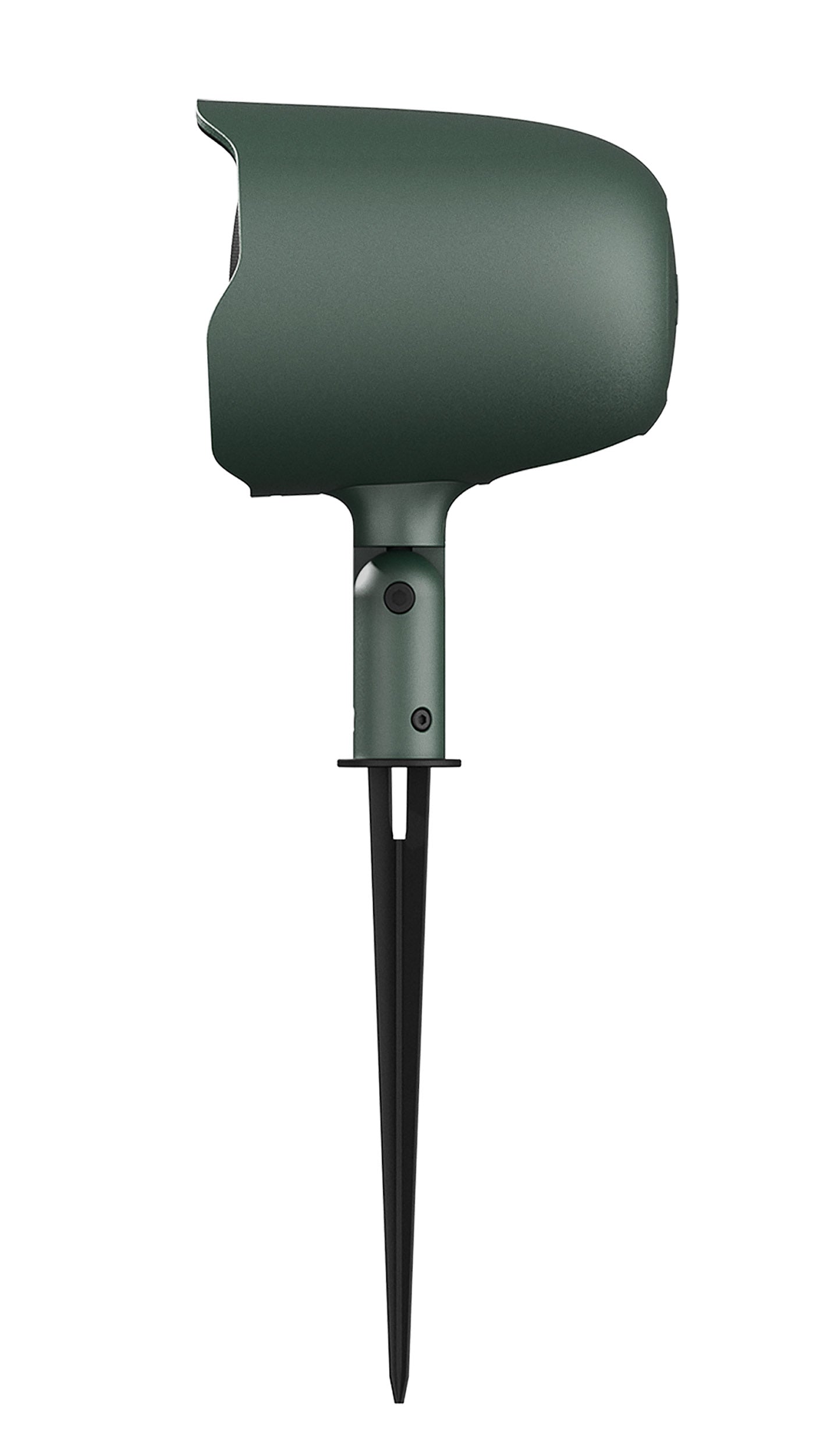 JBL GSF3-GN, 120W 3" Ground Stake Landscape Loudspeaker - Green by JBL