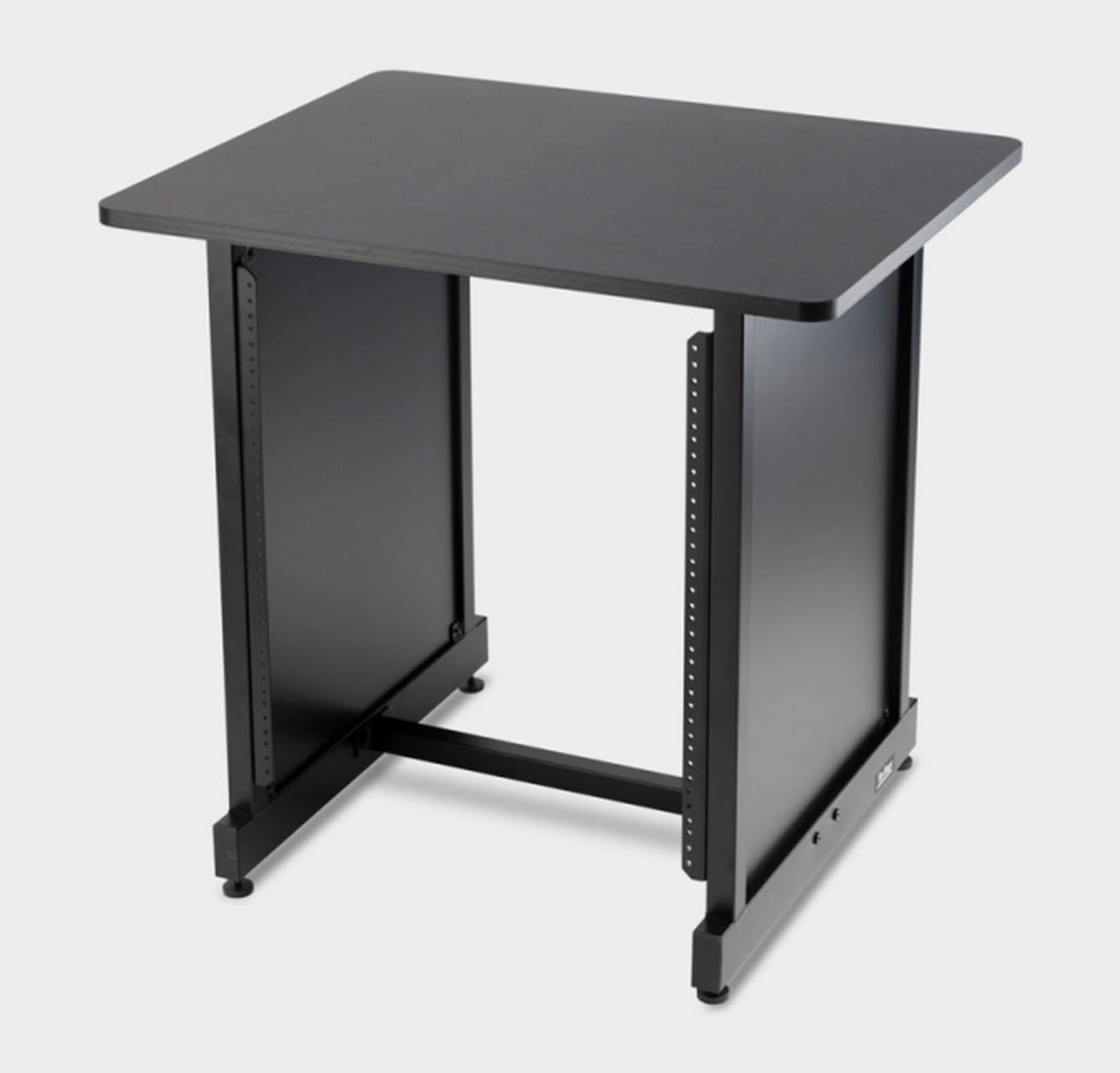 On Stage WSR7500B, Rack Cabinet - Black by On-Stage