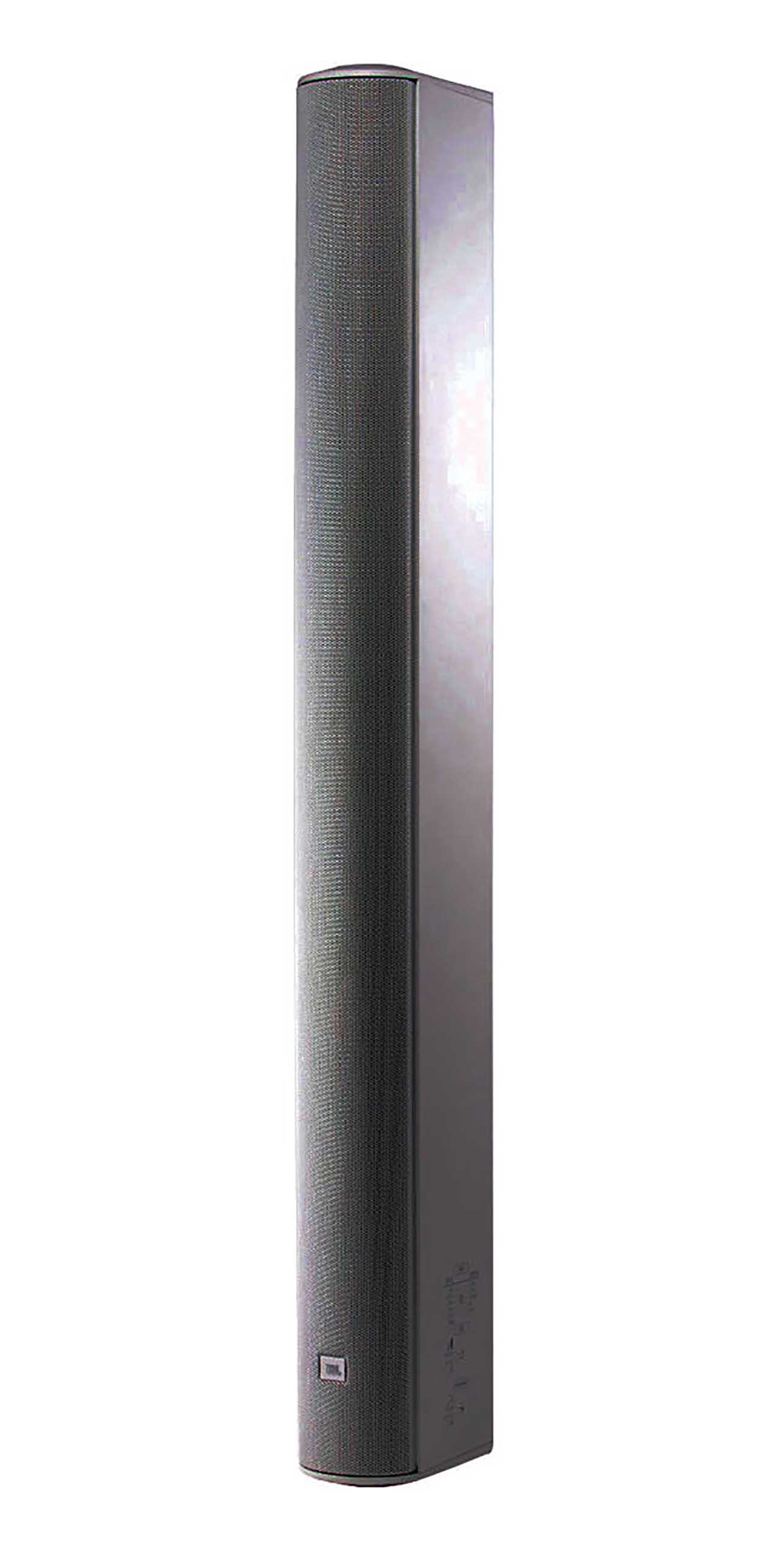 JBL CBT 100LA-1, Constant Beamwidth Technology Line Array Column Loudspeaker - Black by JBL