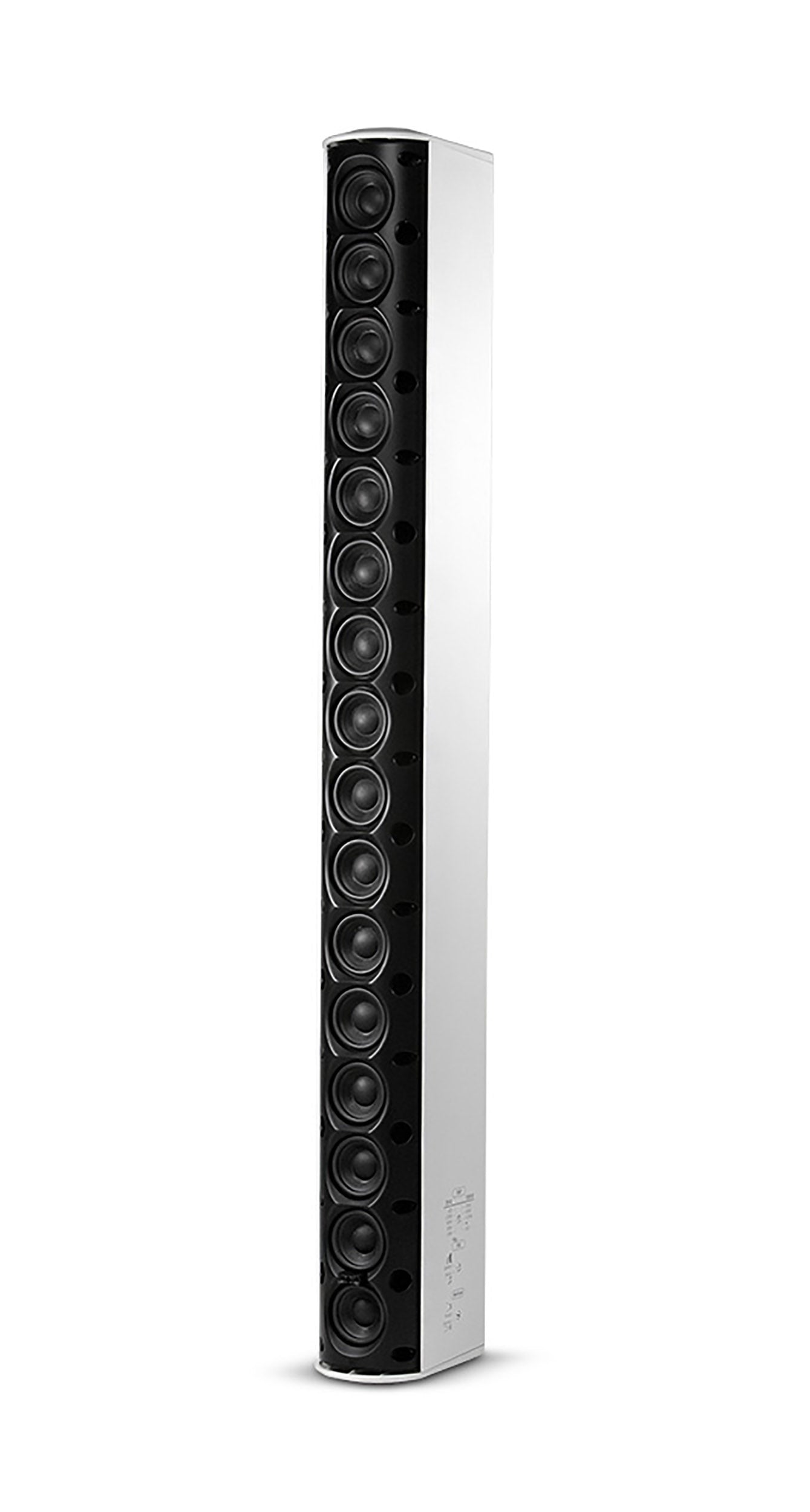 JBL CBT 100LA-1, Constant Beamwidth Technology Line Array Column Loudspeaker - Black by JBL