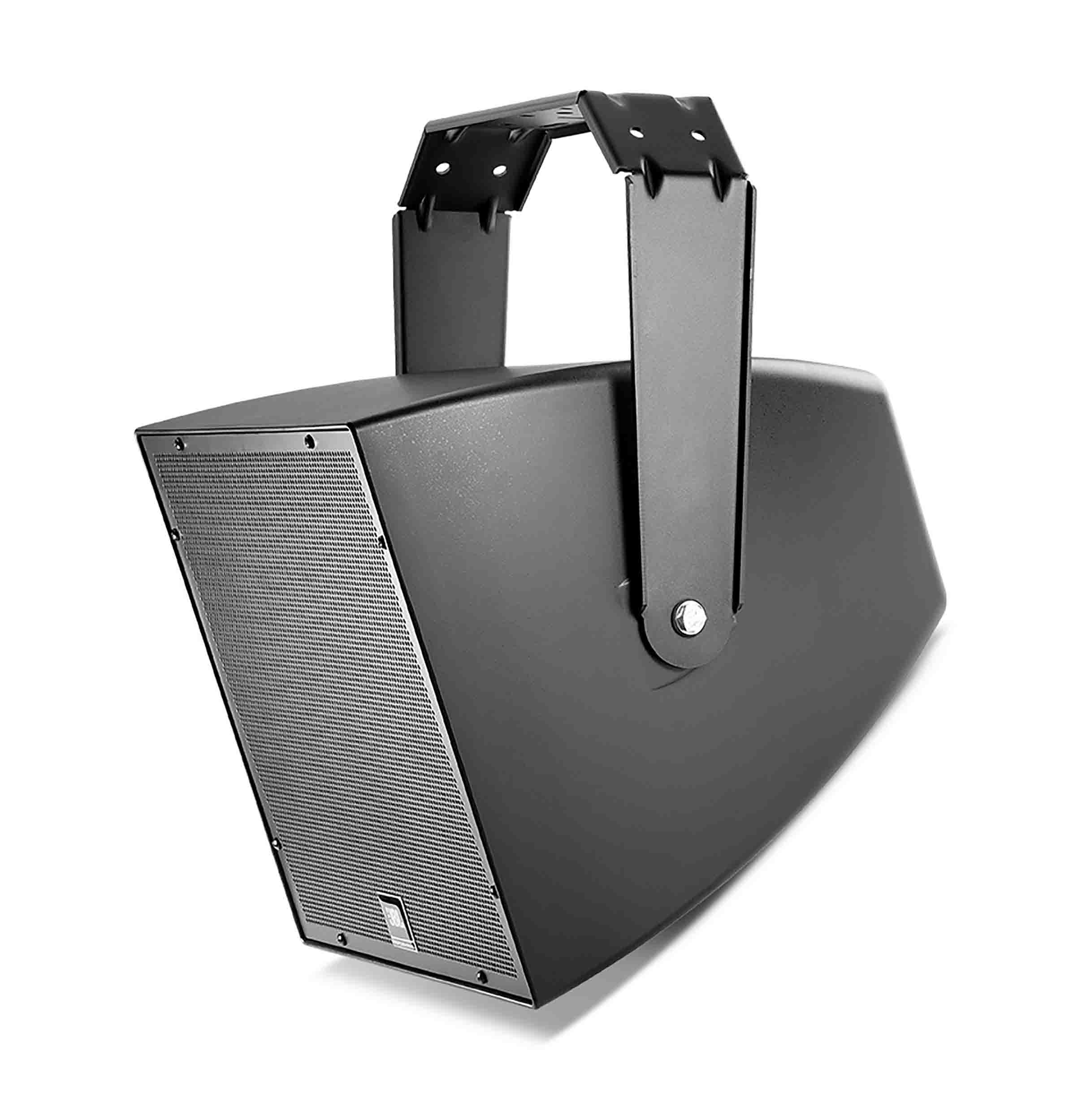JBL AWC15LF-BK, All-Weather Compact Low-Frequency Speaker with 15" LF - Black by JBL