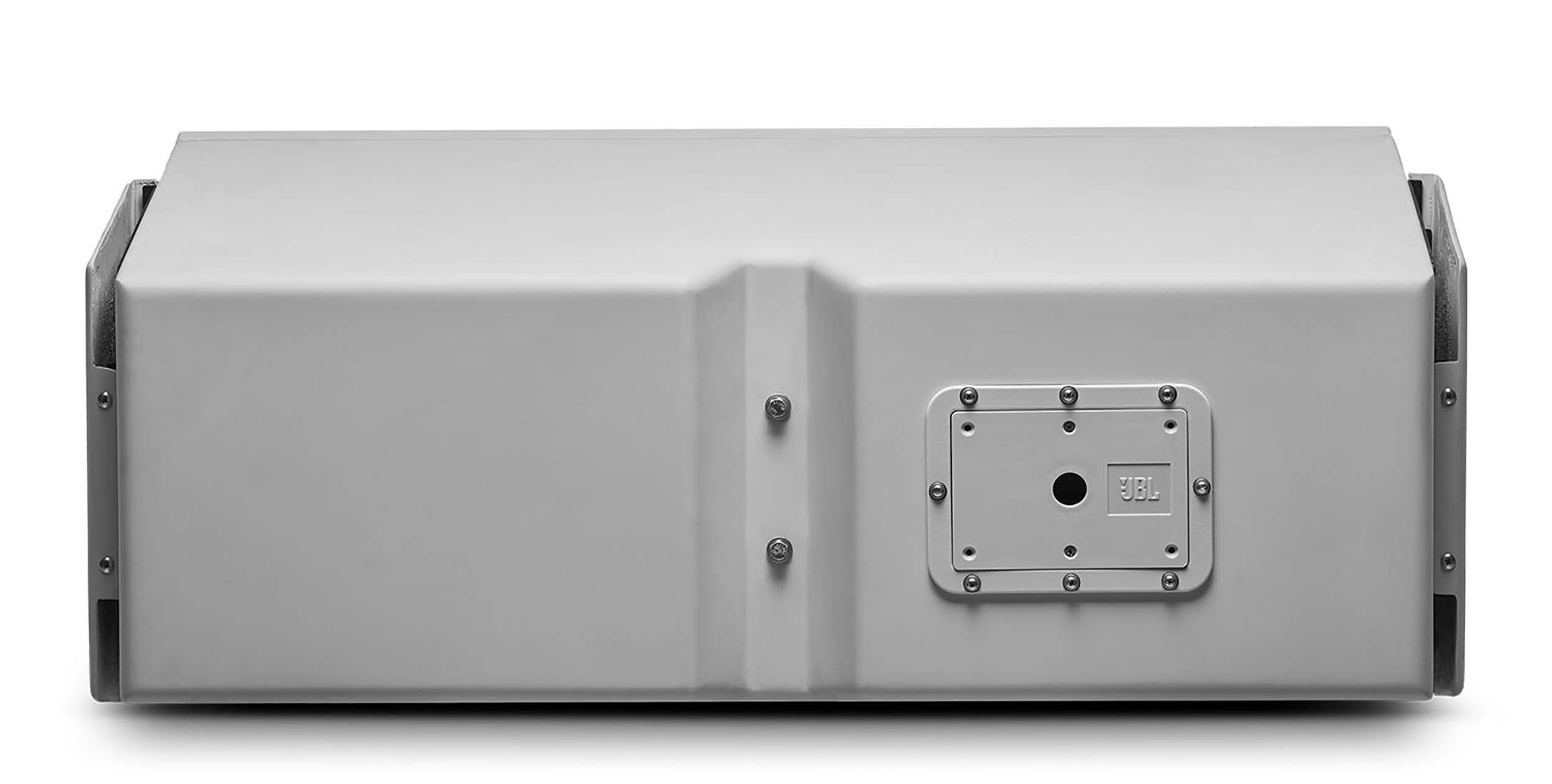 JBL VLA-C2100-GR, Two-Way Full Range Loudspeaker with 2 x 10" Differential Drive LF - Gray by JBL