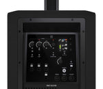 LD System MAUI 28 G3 MIX, Compact Cardioid Column PA System with Digital Mixer - Black by LD Systems