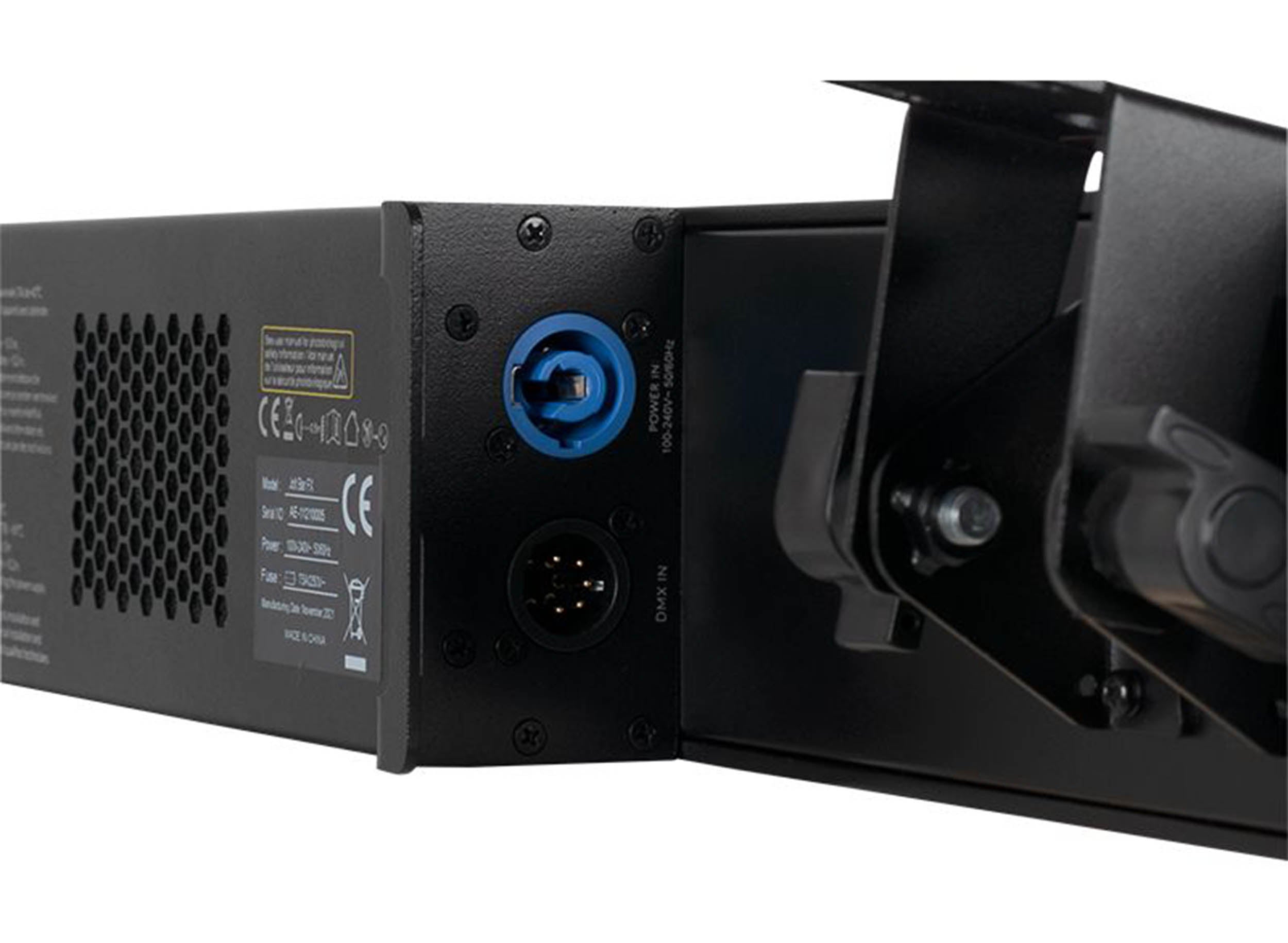 ADJ Jolt Bar FX, RGBW LED Linear Fixture by ADJ