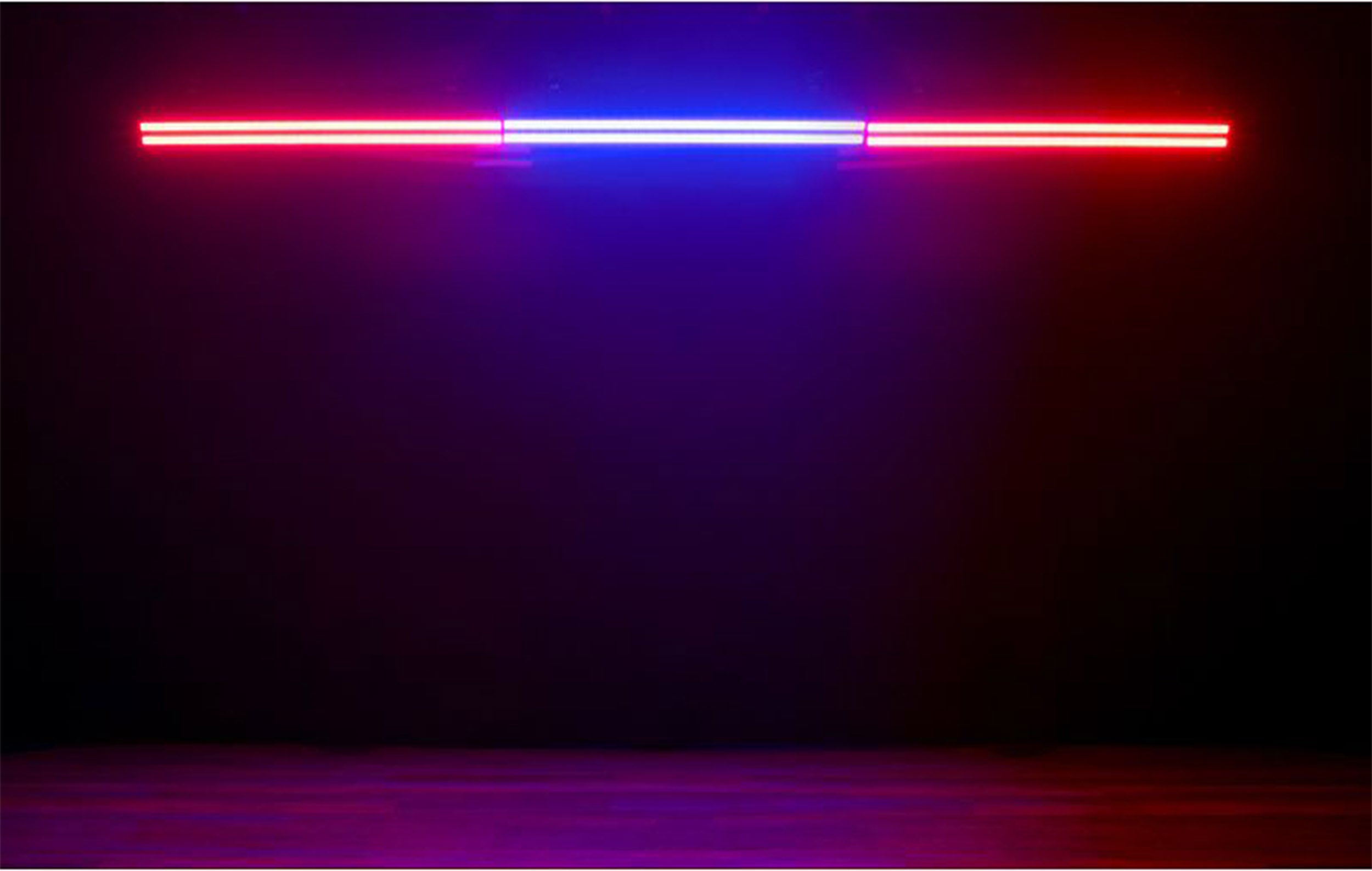 ADJ Jolt Bar FX, RGBW LED Linear Fixture by ADJ