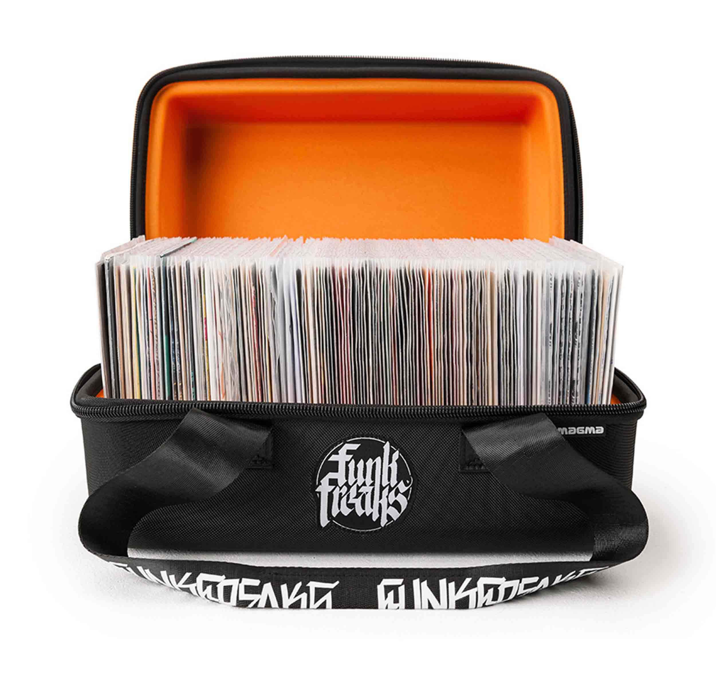 Magma MGA430, 45 Sandwich Record Bag by MAGMA