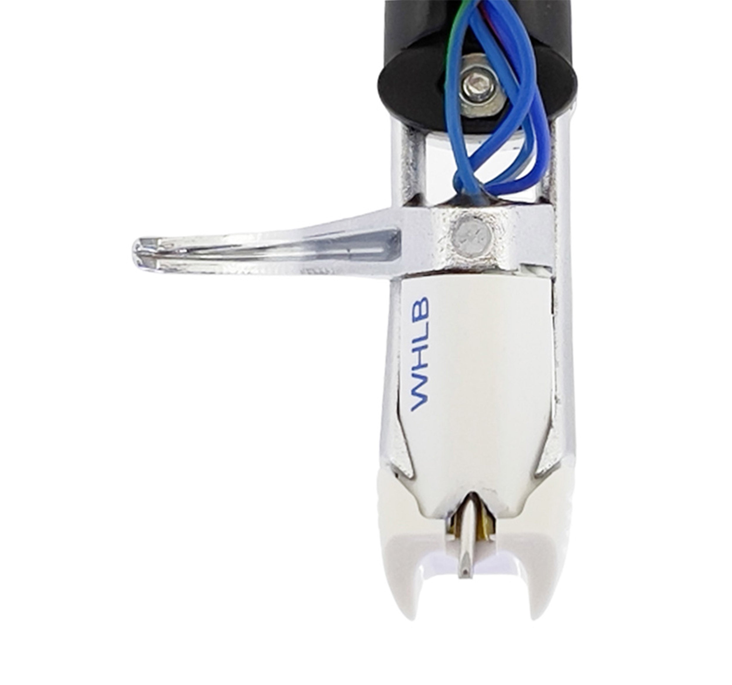 Jico J-AAC0783, 2-Pack replacement styli for the Shure White Label Cartridge by Jico