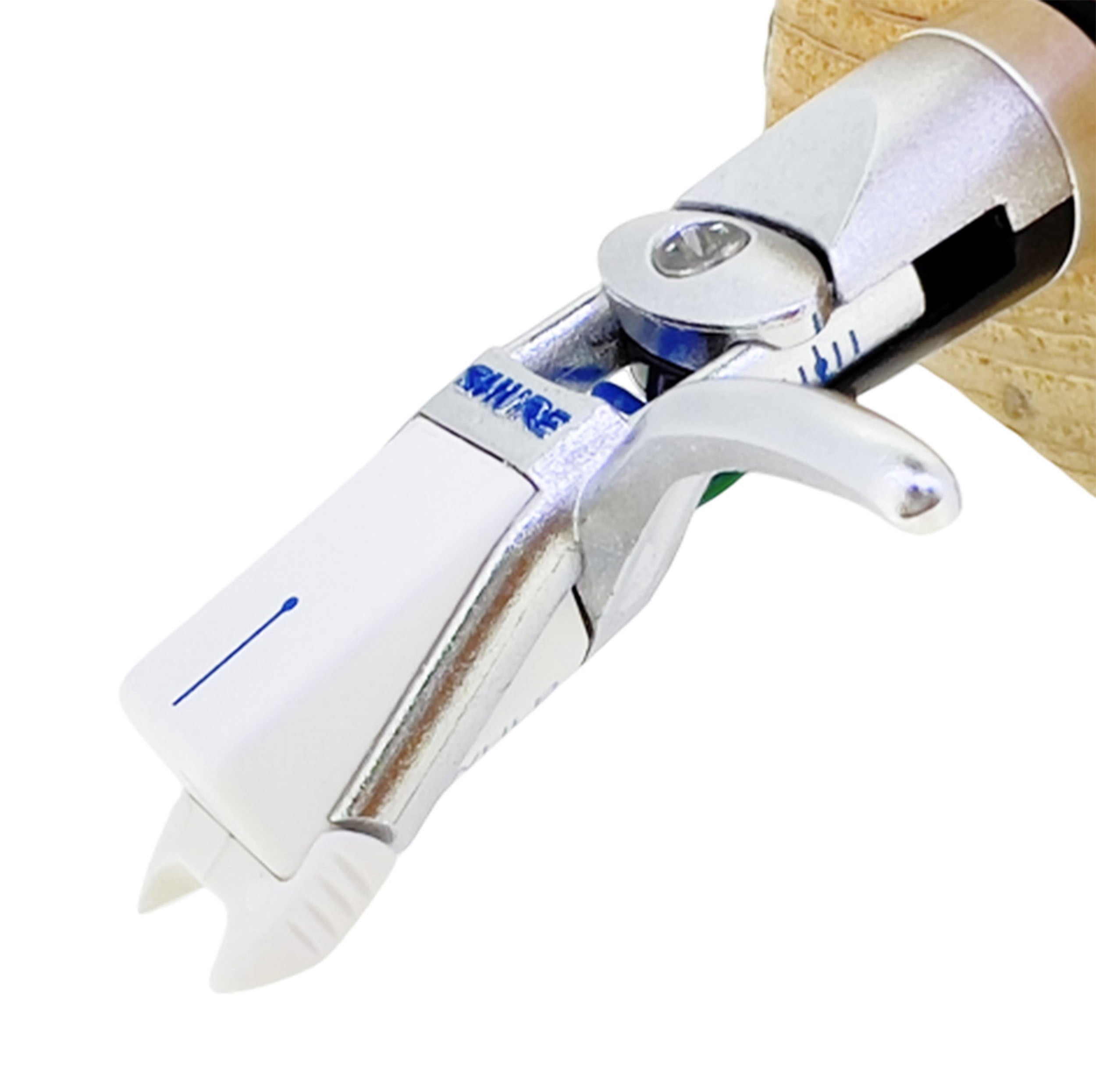 Jico J-AAC0783, 2-Pack replacement styli for the Shure White Label Cartridge by Jico