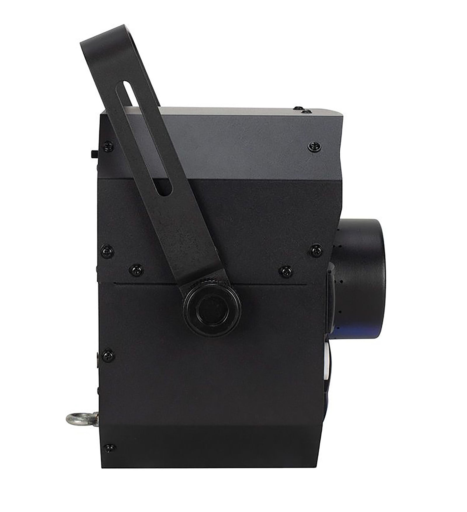 Eliminator Lighting Furious Three RG, 3-FX-IN-1 Moonflower, Wash, and Laser Light Effect Fixture by Eliminator Lighting