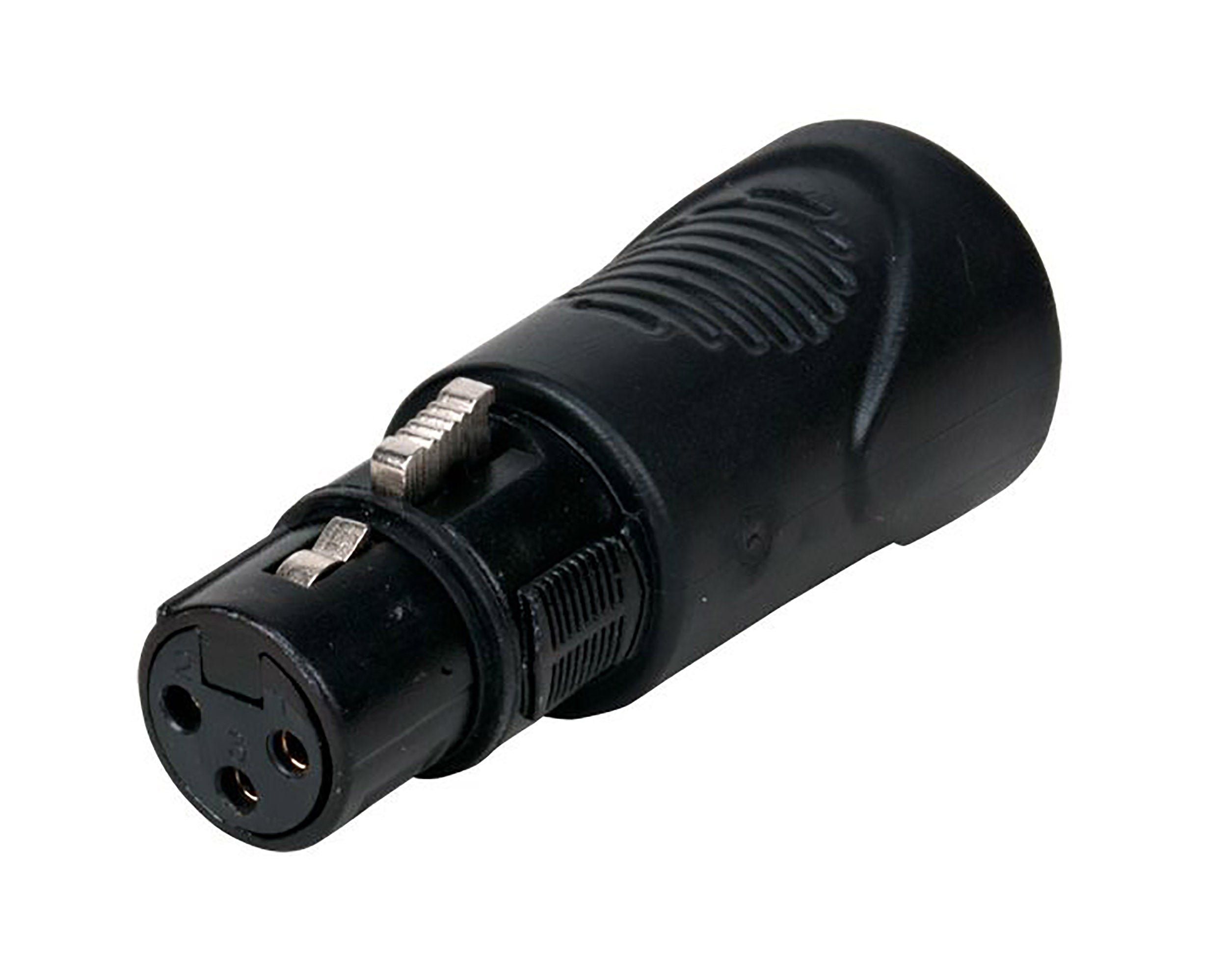 Accu-Cable ACRJ453PFM, Pro Grade RJ45 to 3pin XLR, DMX Adapter by Accu Cable