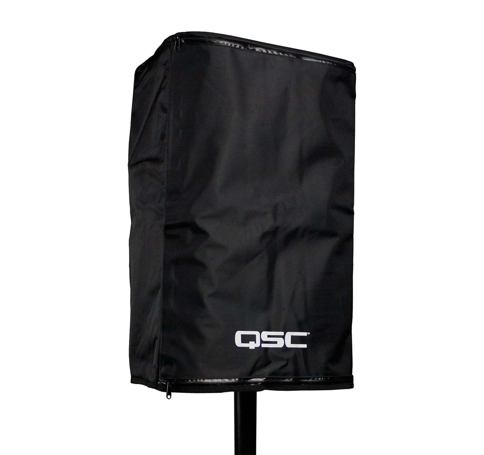 QSC K12 Nylon and Mesh Outdoor Cover for K12 Loudspeaker by QSC
