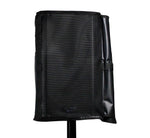 QSC K12 Nylon and Mesh Outdoor Cover for K12 Loudspeaker by QSC