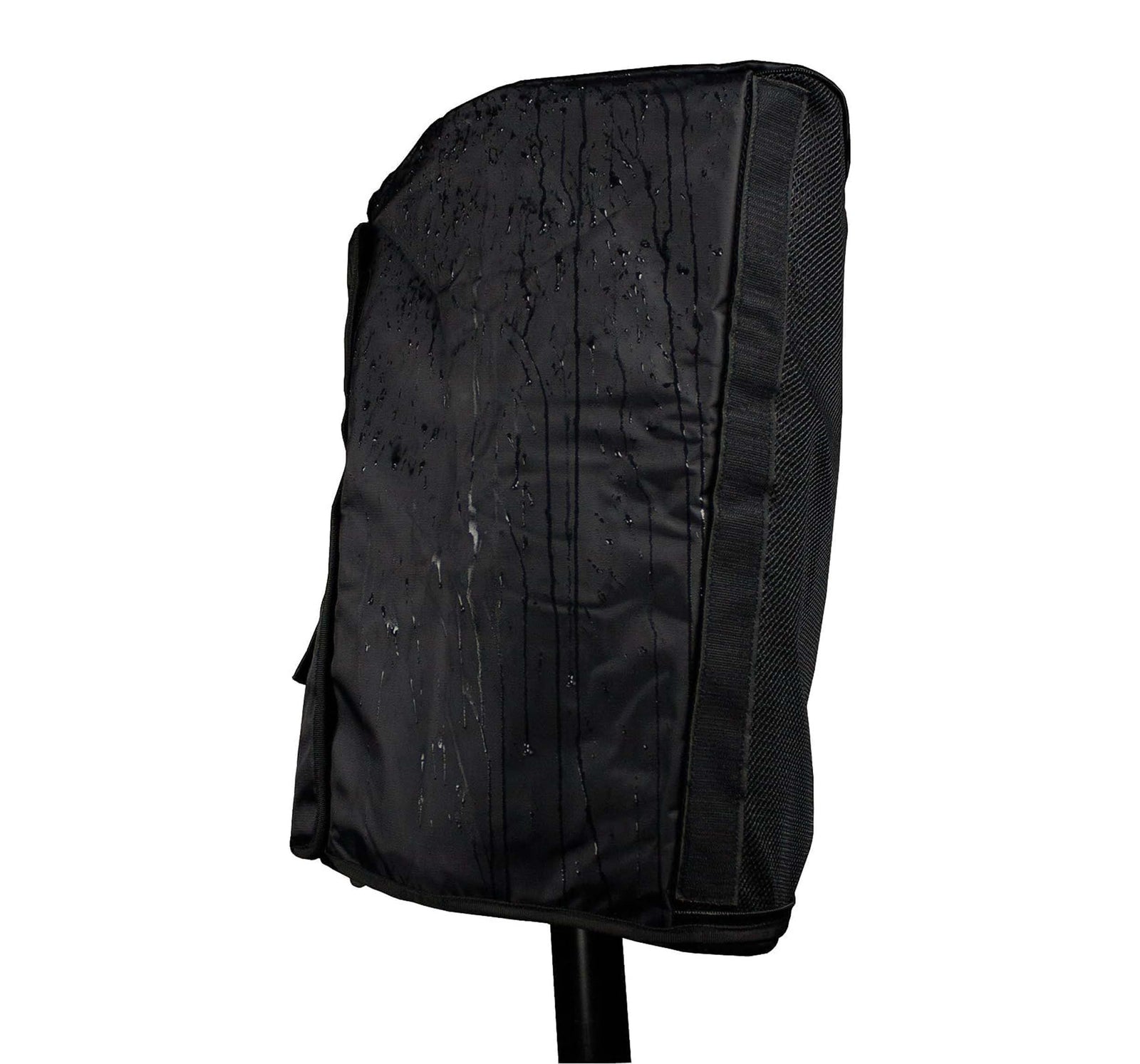 QSC K12 Nylon and Mesh Outdoor Cover for K12 Loudspeaker by QSC
