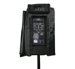 QSC K12 Nylon and Mesh Outdoor Cover for K12 Loudspeaker by QSC