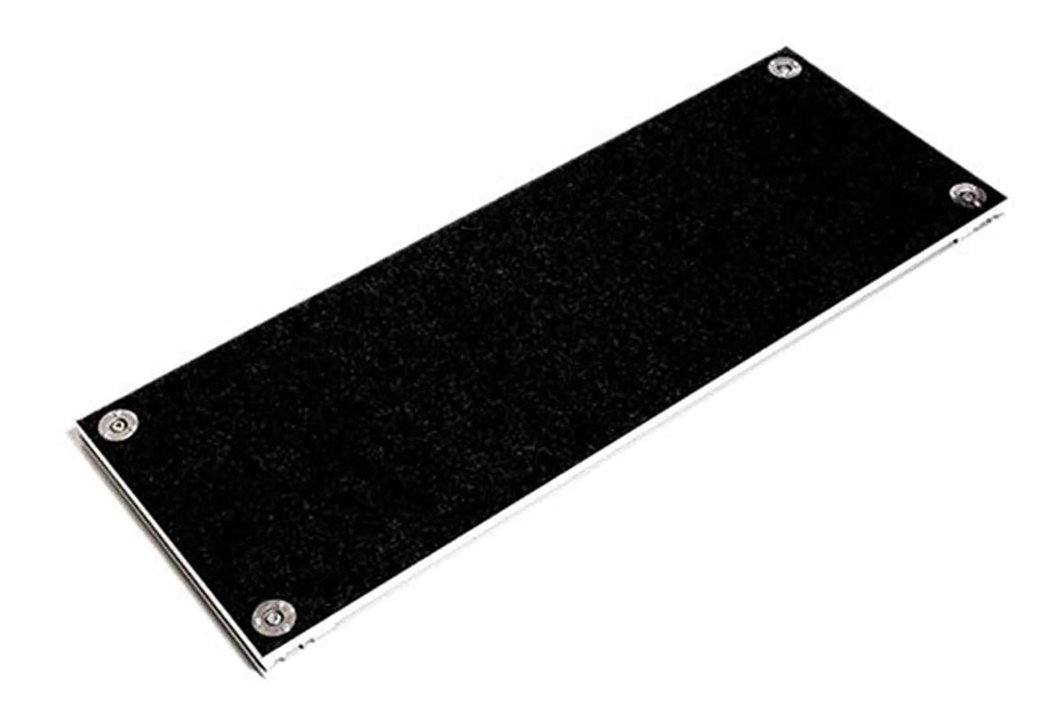 IntelliStage ISSTEPI Plataforma industrial de escalón