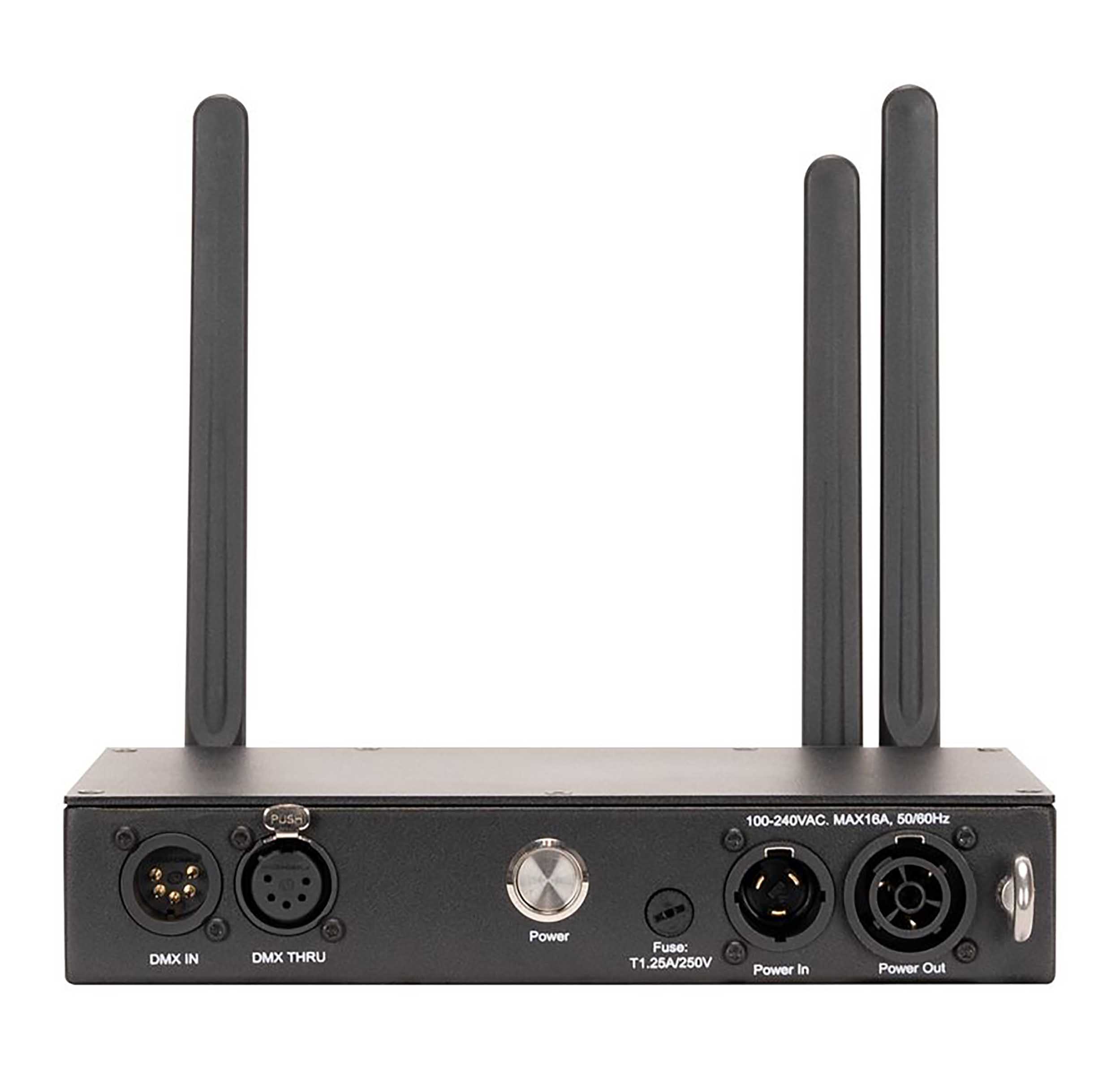 ADJ Aria X2 Bridge SM220 to Aria X2 with Wired Digital Communication Network