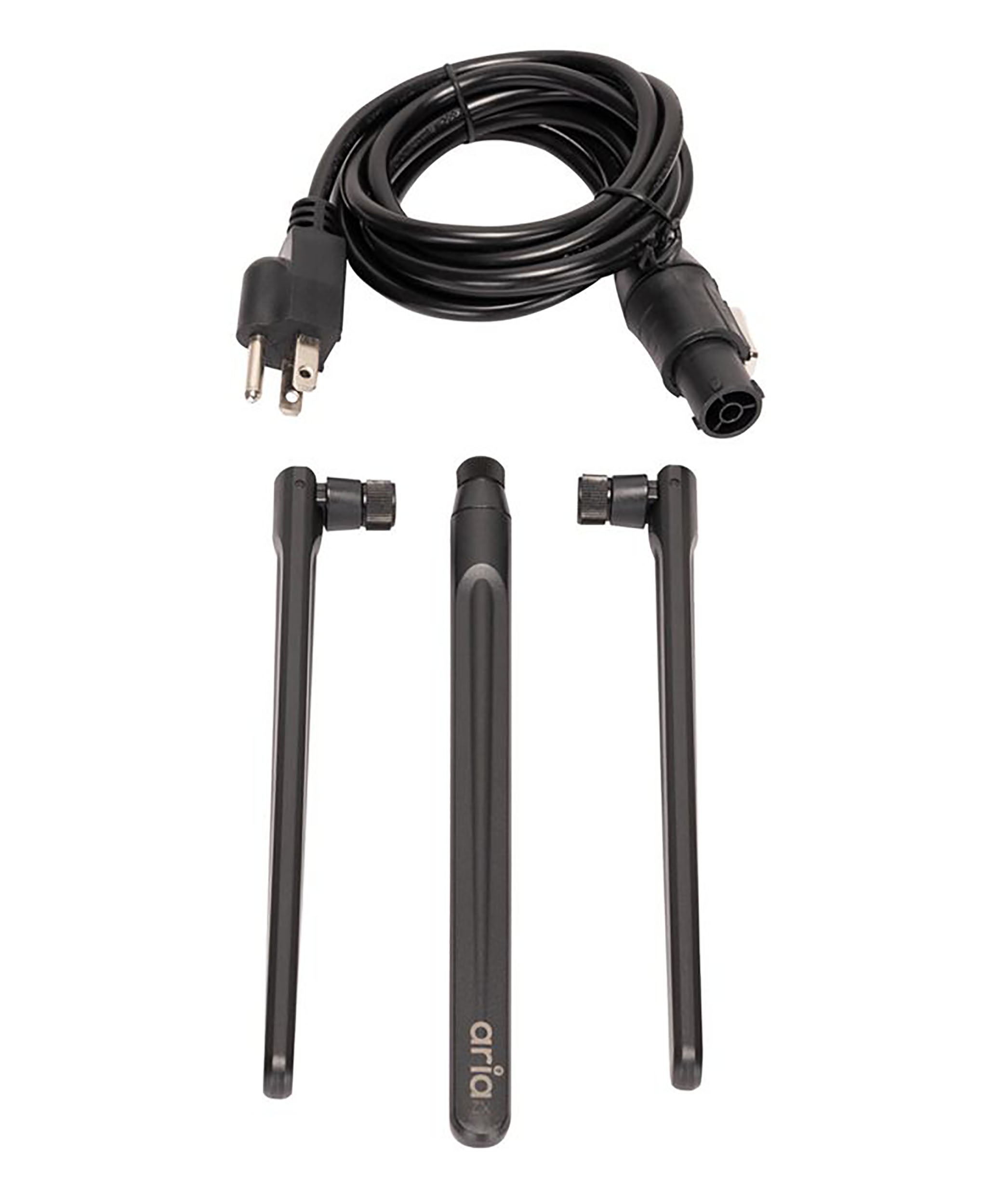 ADJ Aria X2 Bridge SM220 to Aria X2 with Wired Digital Communication Network