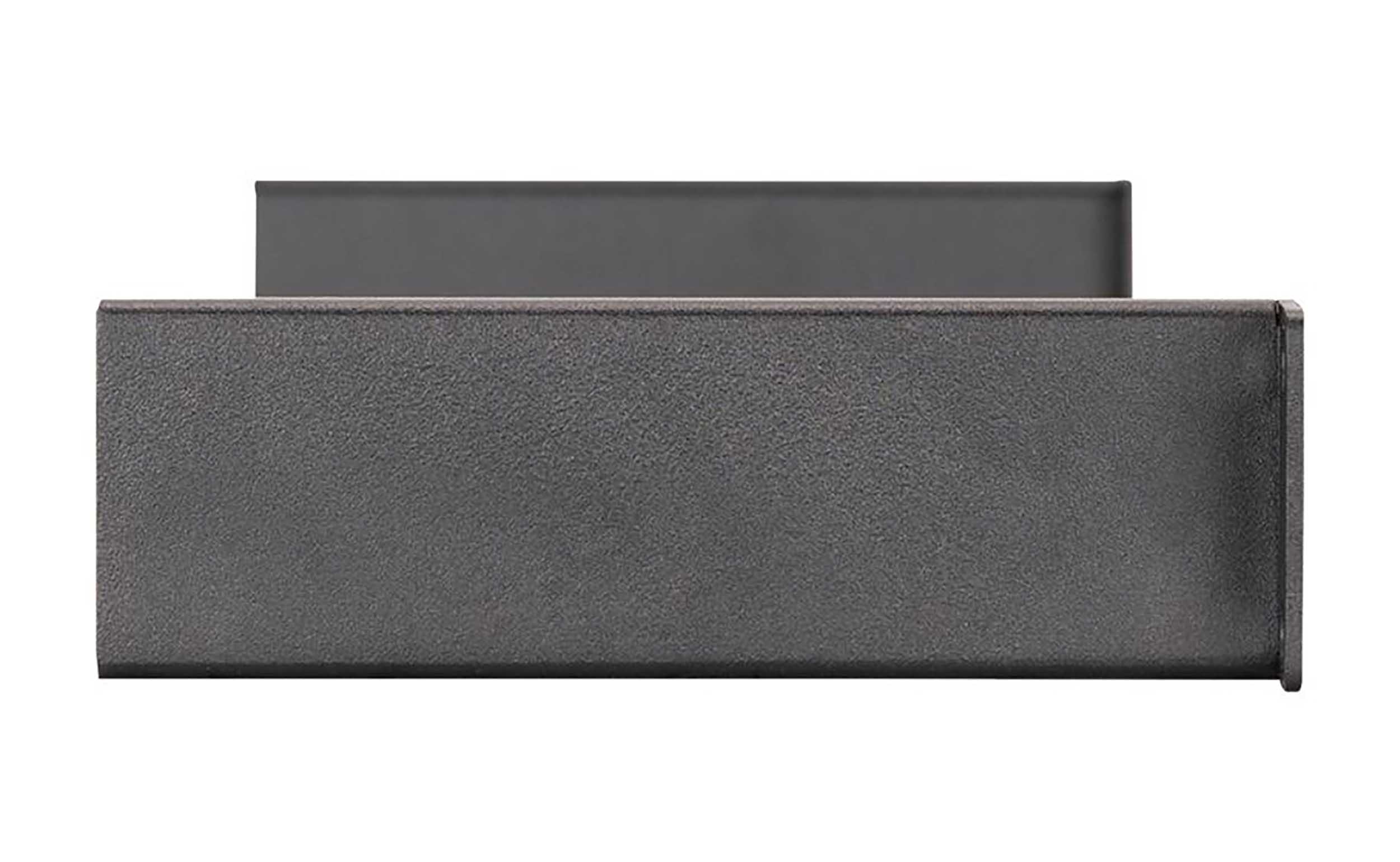 ADJ Aria X2 Shelf, Rackmount Shelf for Aria X2 - 19 Inches by ADJ