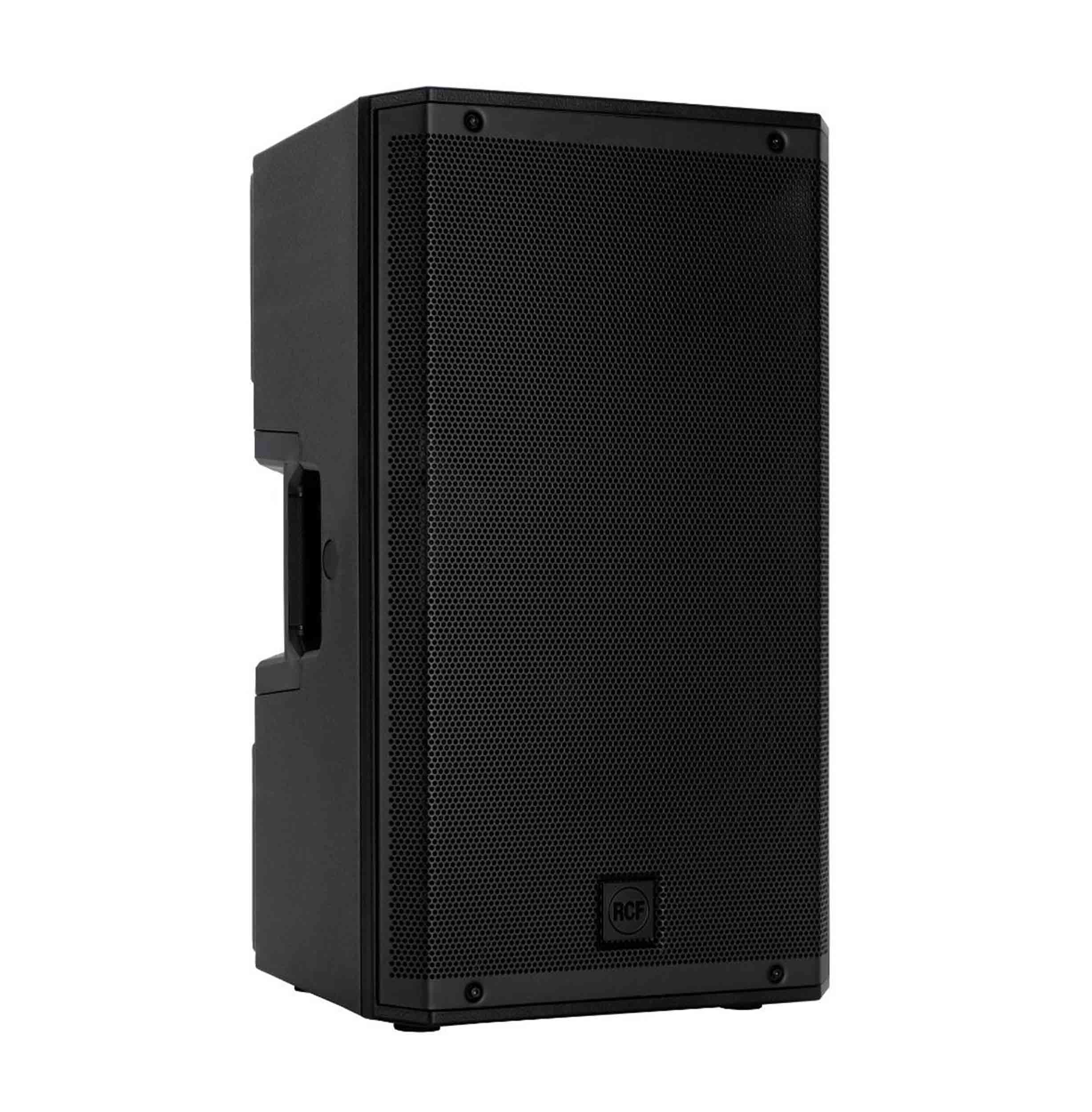 RCF ART-912A Active 2100W 2-Way 12" Powered Speaker by RCF