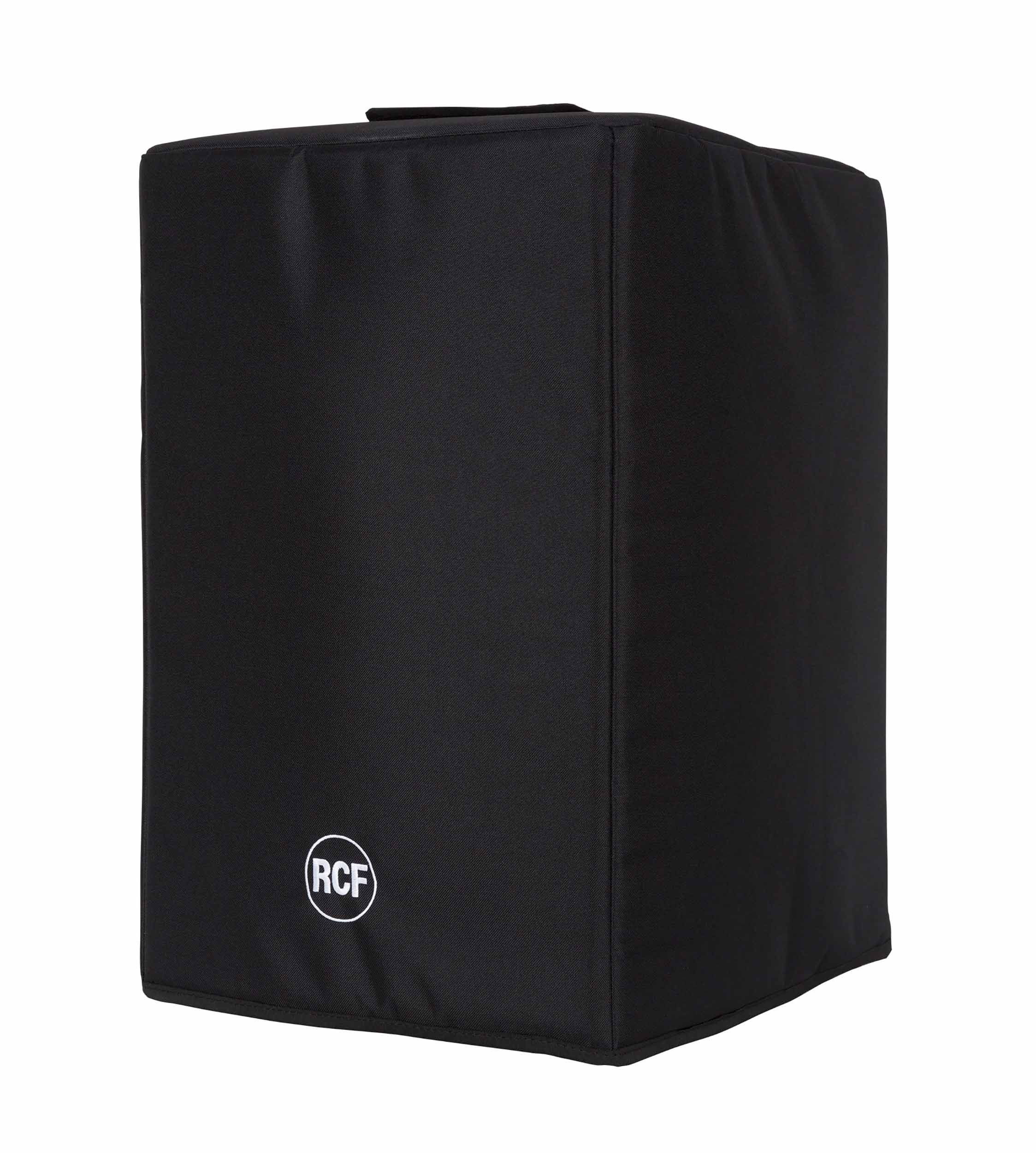 Open Box: RCF COVER-EVOX-J8/JMIX, Protective Cover for Evox J8 and JMix8 by RCF