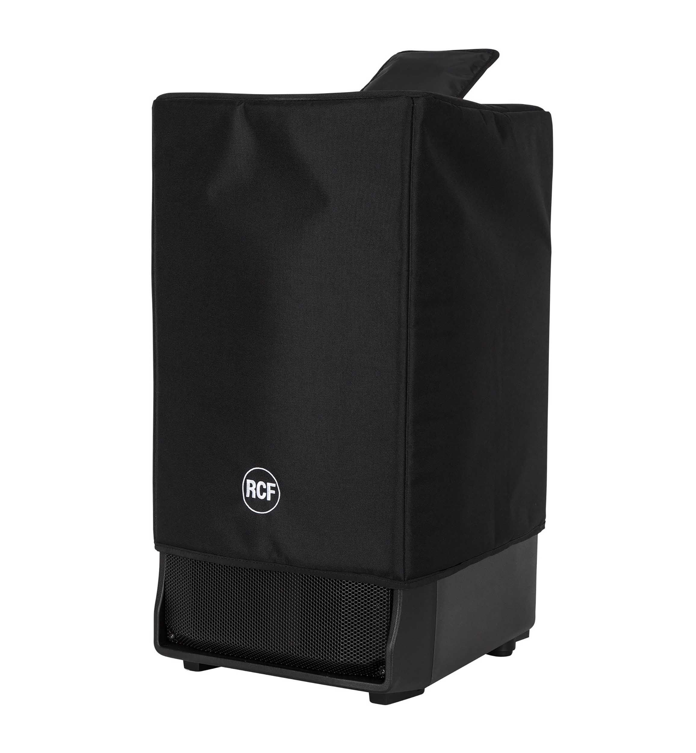 Open Box: RCF COVER-EVOX-J8/JMIX, Protective Cover for Evox J8 and JMix8 by RCF