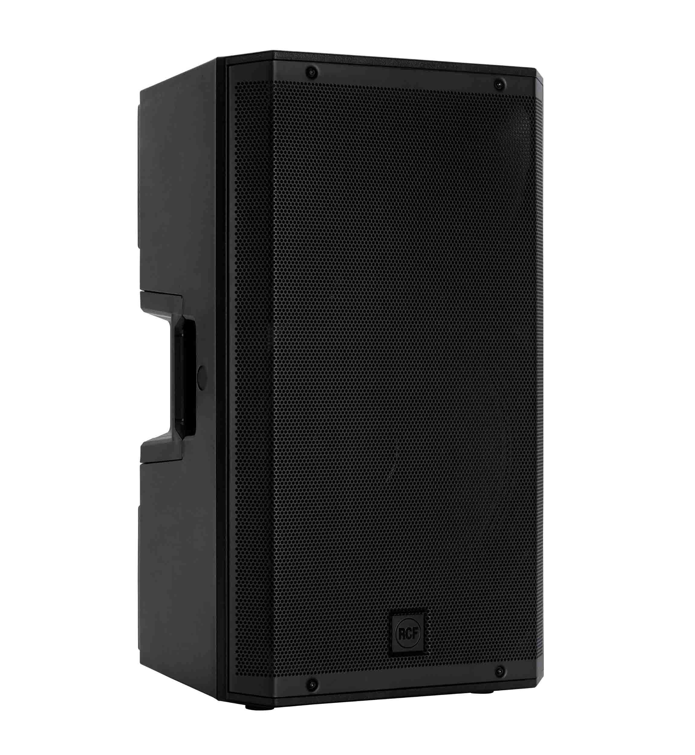 RCF ART-915A Two-Way 15" 2100W Powered PA Speaker by RCF