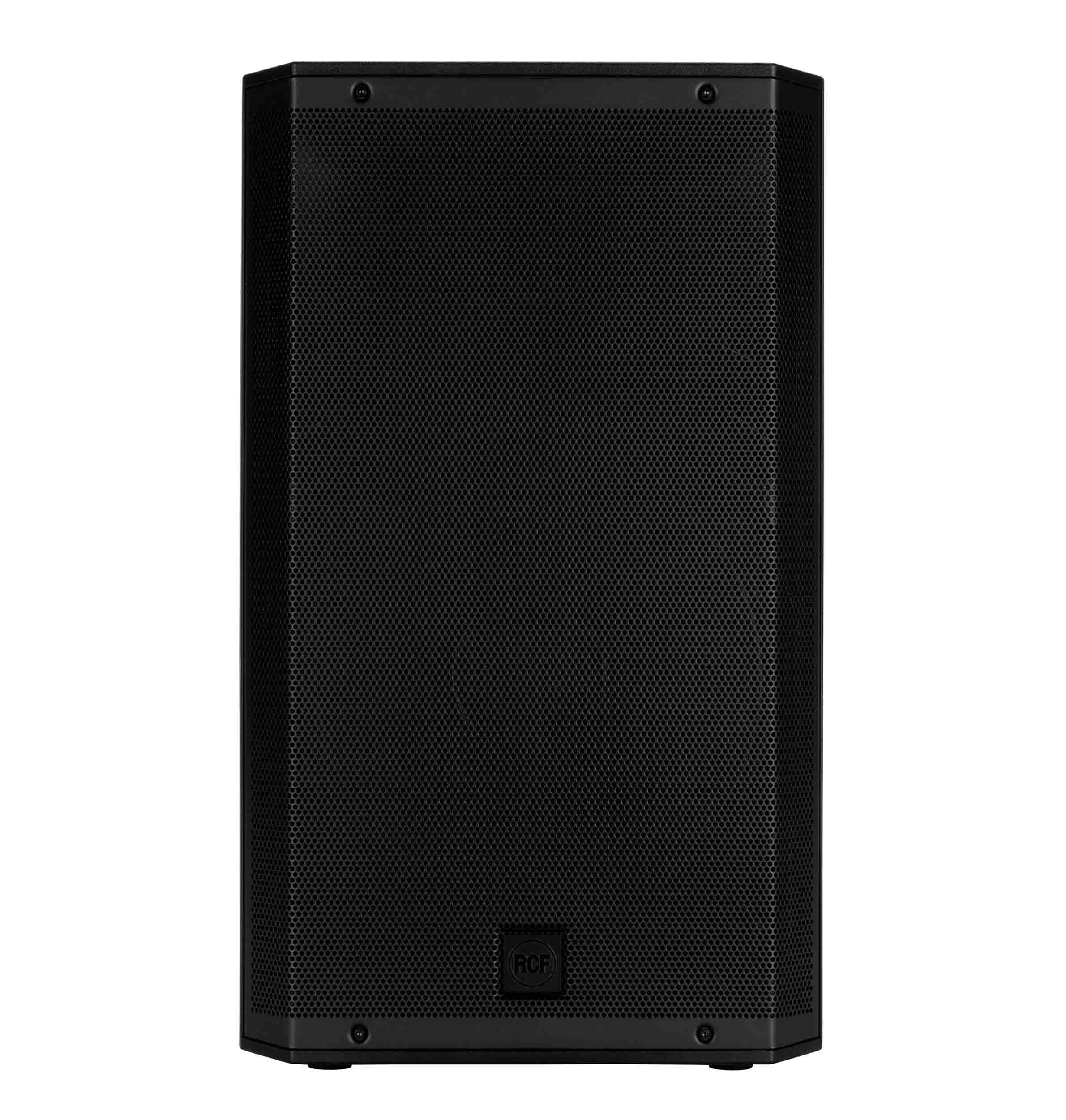 RCF ART-915A Two-Way 15" 2100W Powered PA Speaker by RCF